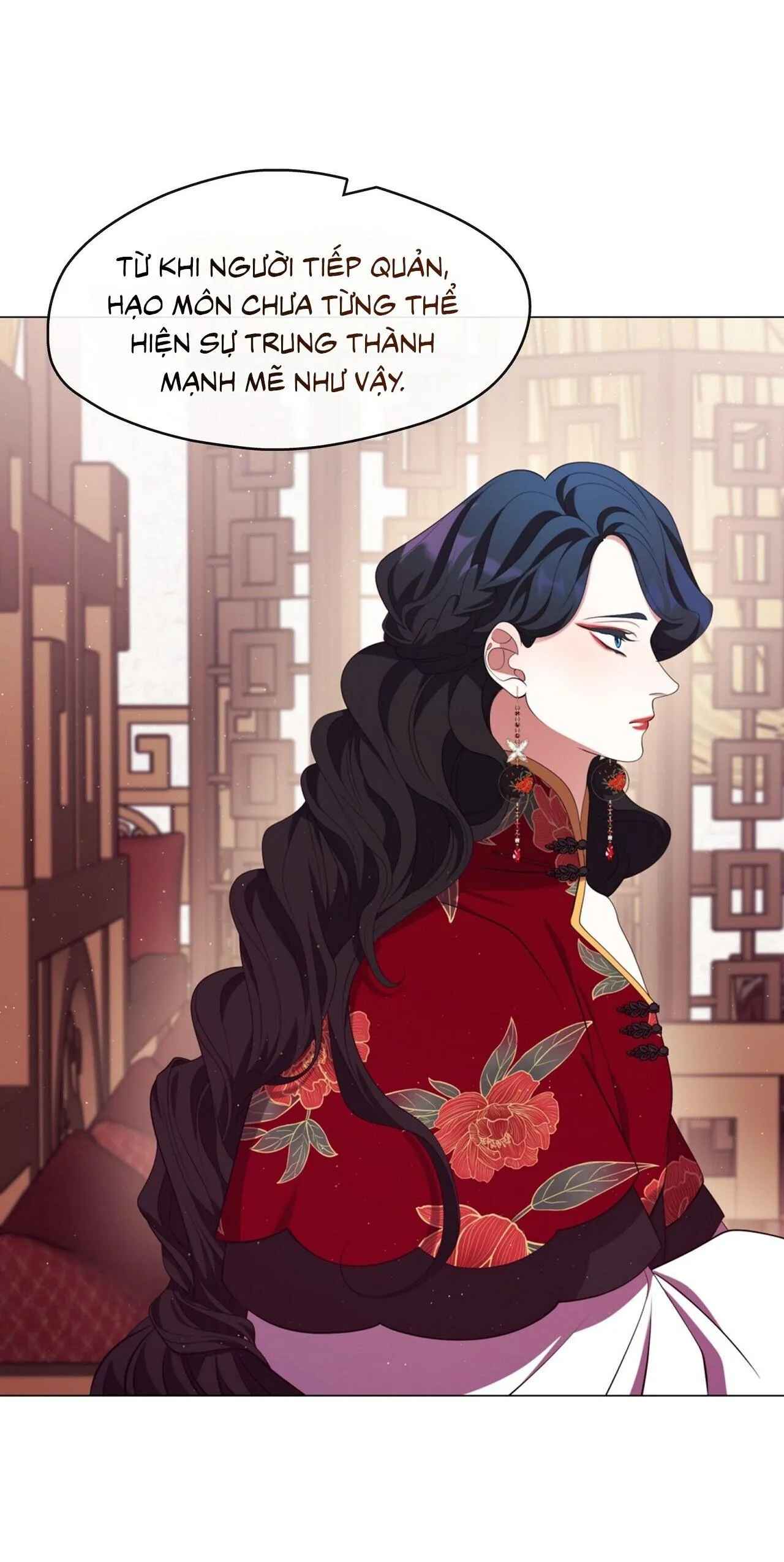 Tôi đã nuôi dạy thủ lĩnh giáo phái ác ma Chapter 59 Trang 9