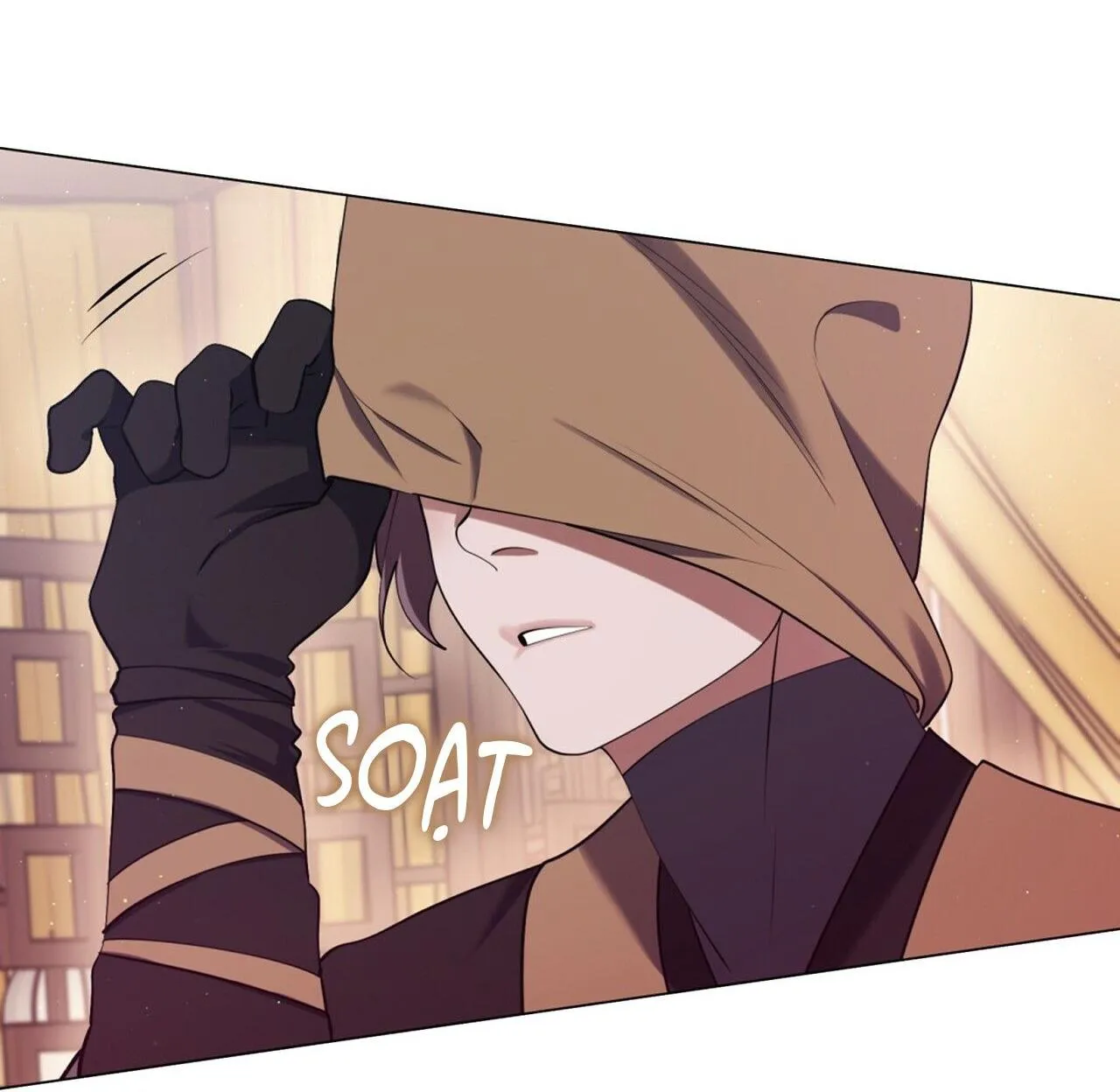 Tôi đã nuôi dạy thủ lĩnh giáo phái ác ma Chapter 59 Trang 19