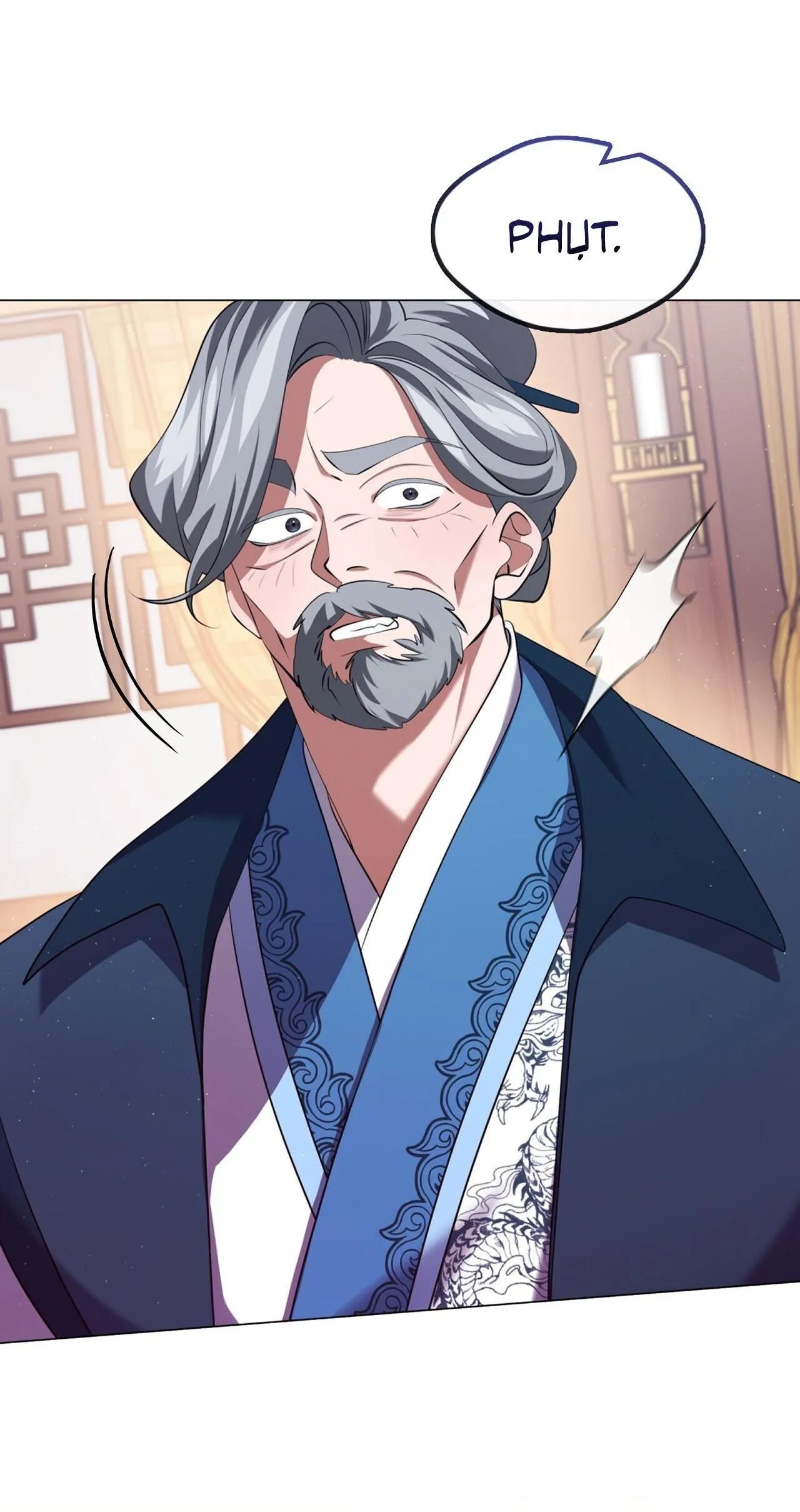 Tôi đã nuôi dạy thủ lĩnh giáo phái ác ma Chapter 59 Trang 24