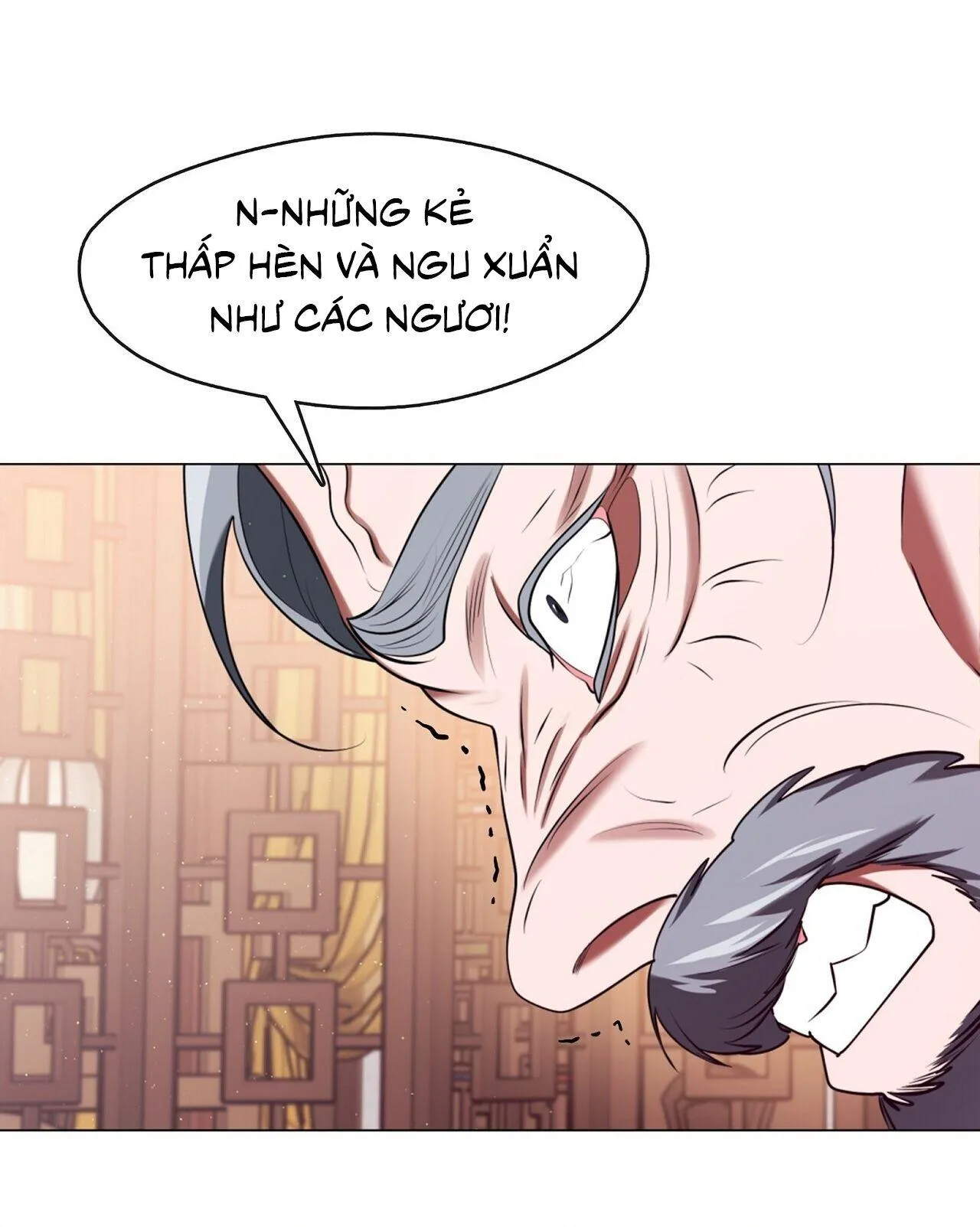 Tôi đã nuôi dạy thủ lĩnh giáo phái ác ma Chapter 59 Trang 30