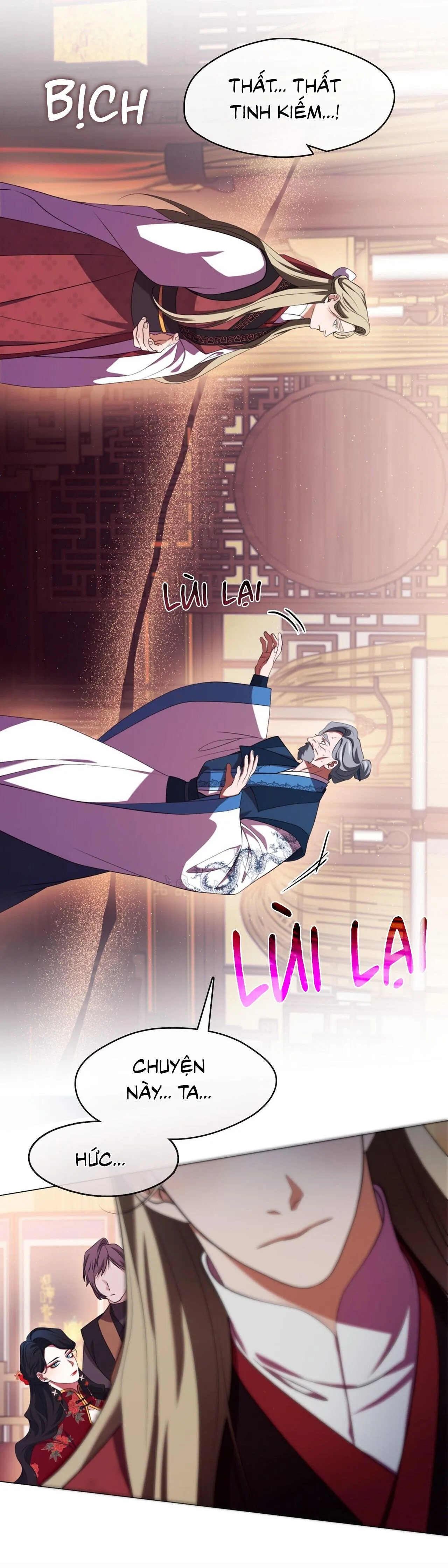 Tôi đã nuôi dạy thủ lĩnh giáo phái ác ma Chapter 59 Trang 39