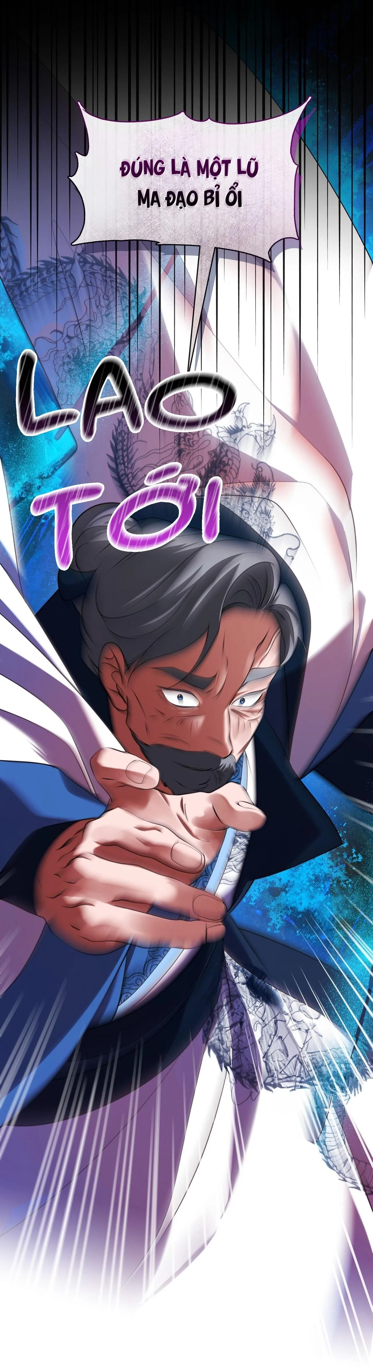 Tôi đã nuôi dạy thủ lĩnh giáo phái ác ma Chapter 59 Trang 41