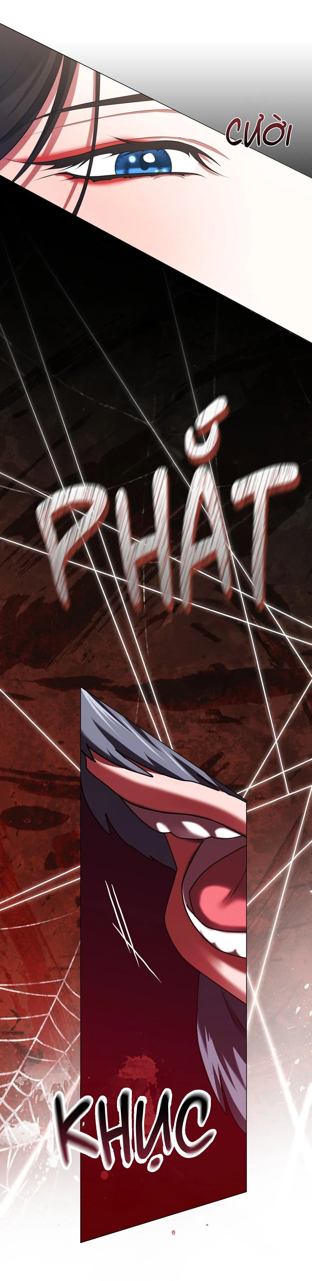 Tôi đã nuôi dạy thủ lĩnh giáo phái ác ma Chapter 59 Trang 42