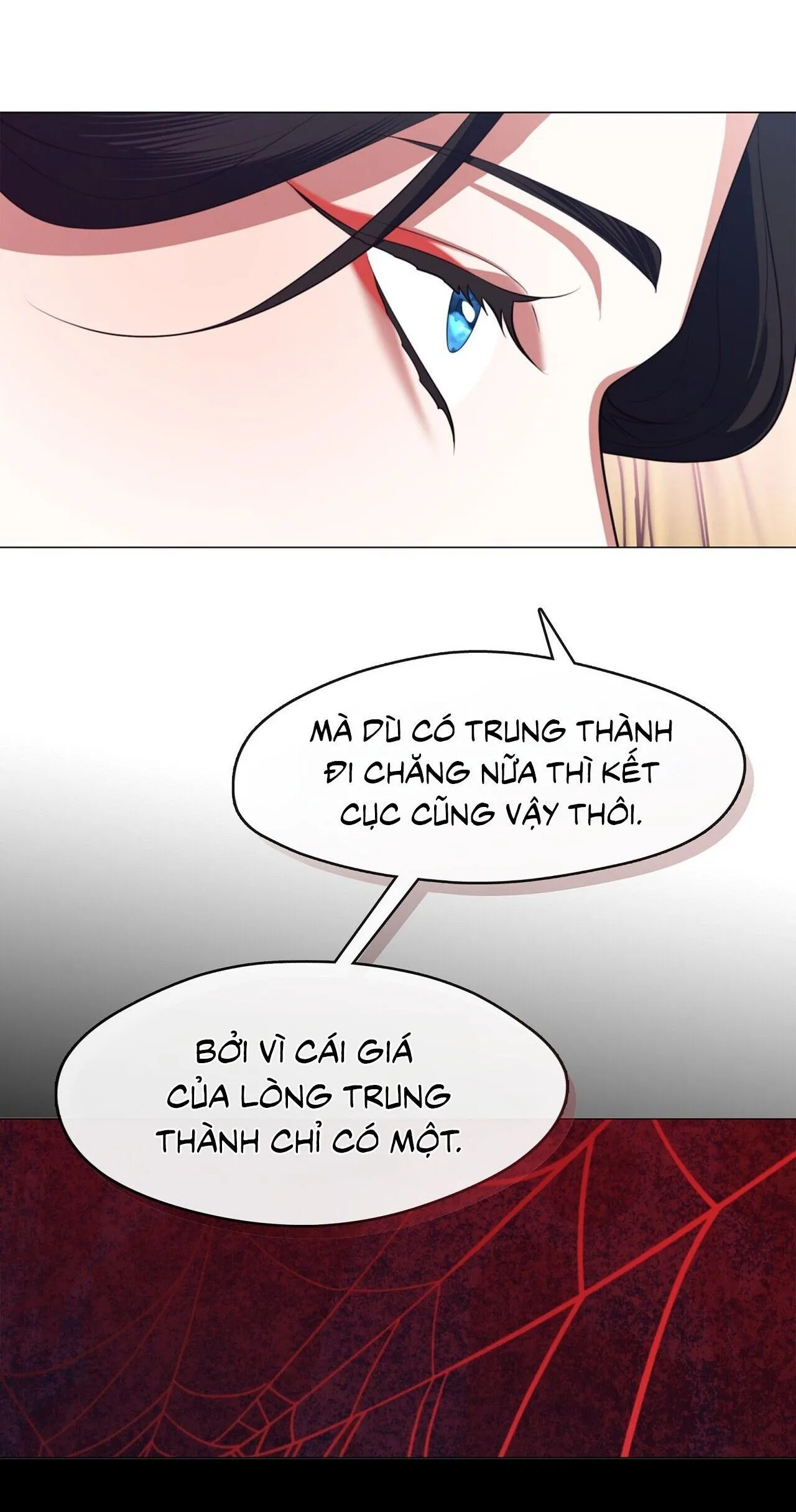 Tôi đã nuôi dạy thủ lĩnh giáo phái ác ma Chapter 60 Trang 6