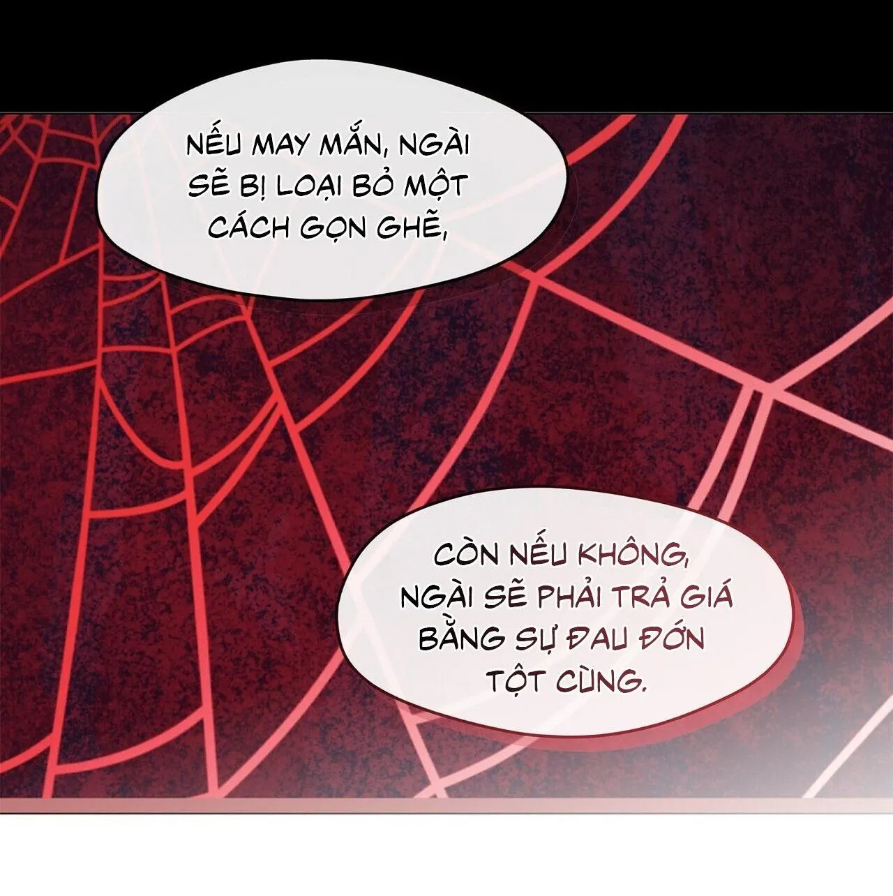 Tôi đã nuôi dạy thủ lĩnh giáo phái ác ma Chapter 60 Trang 7