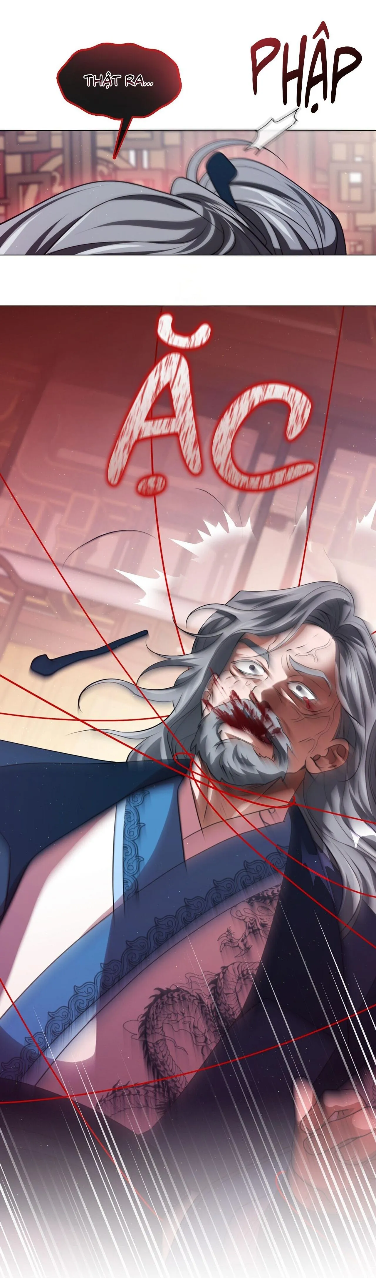 Tôi đã nuôi dạy thủ lĩnh giáo phái ác ma Chapter 60 Trang 12