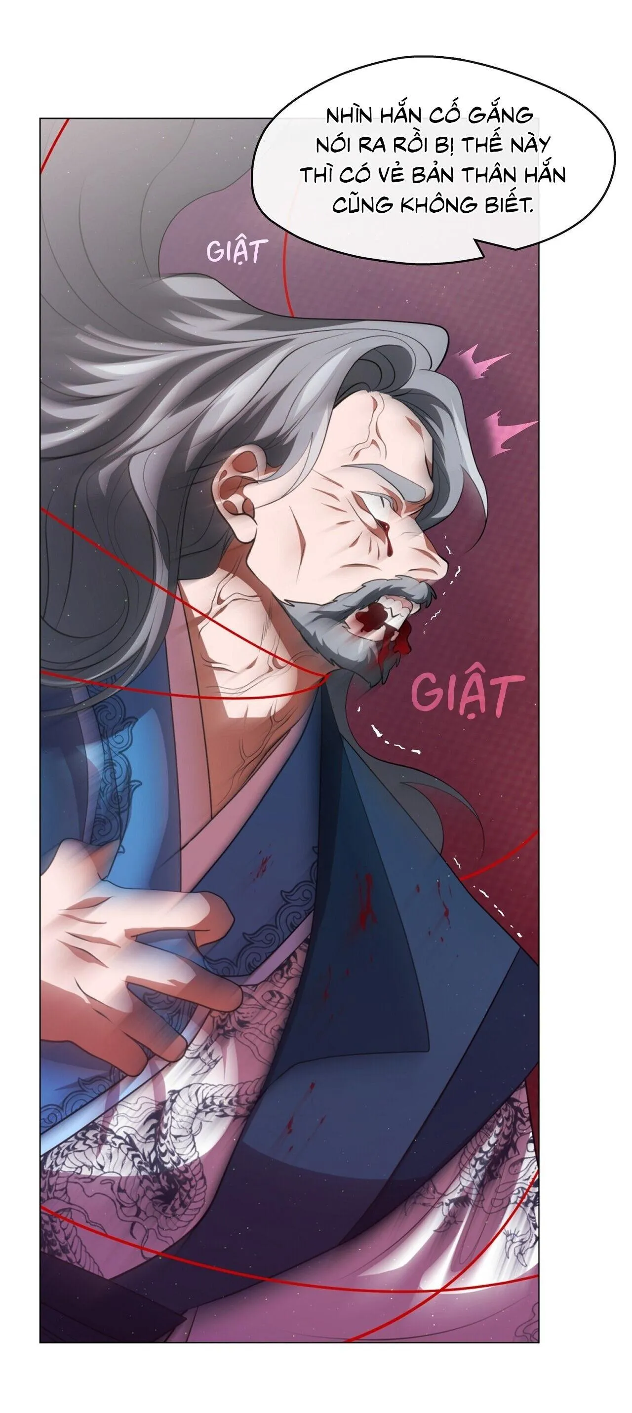 Tôi đã nuôi dạy thủ lĩnh giáo phái ác ma Chapter 60 Trang 15