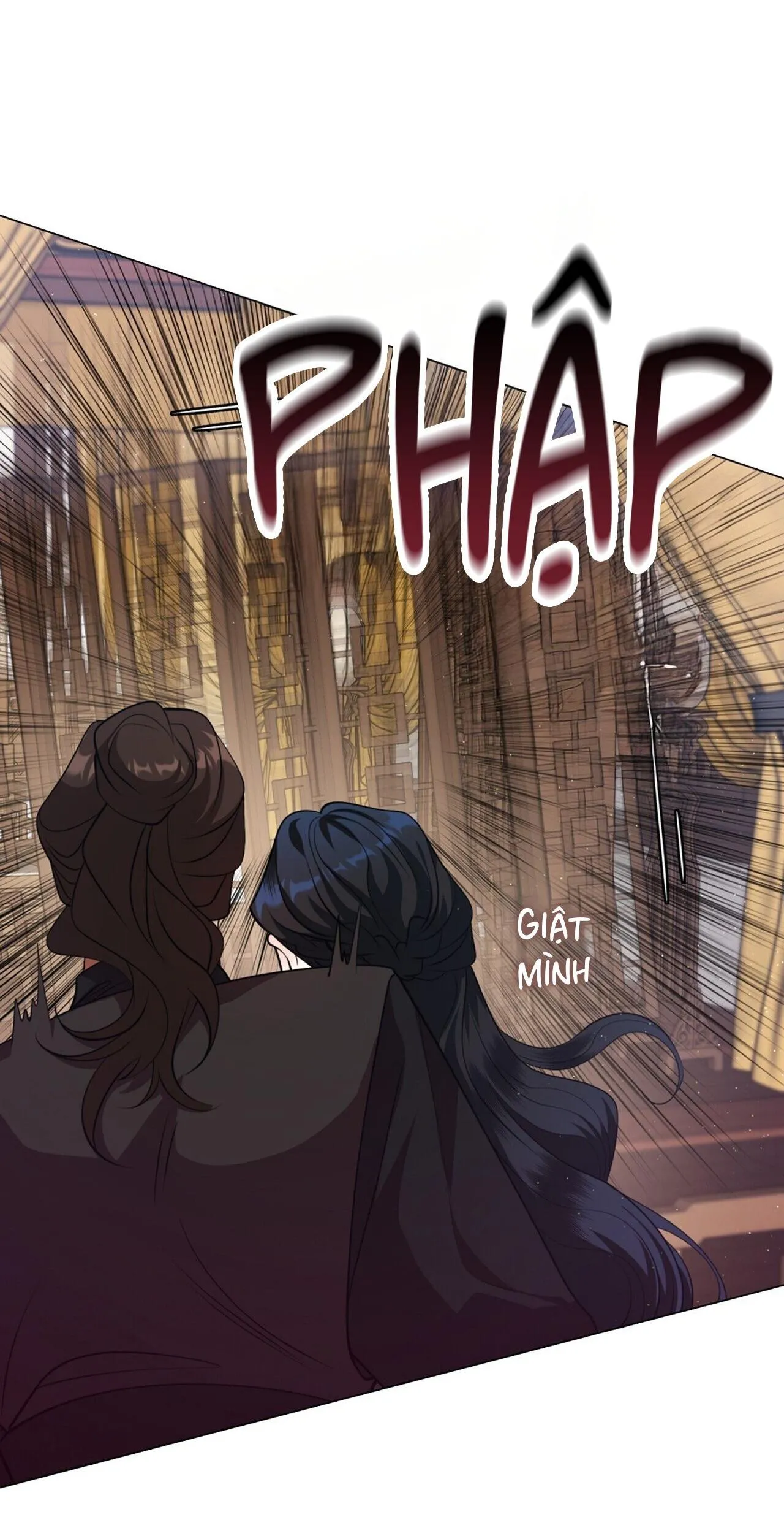 Tôi đã nuôi dạy thủ lĩnh giáo phái ác ma Chapter 60 Trang 31
