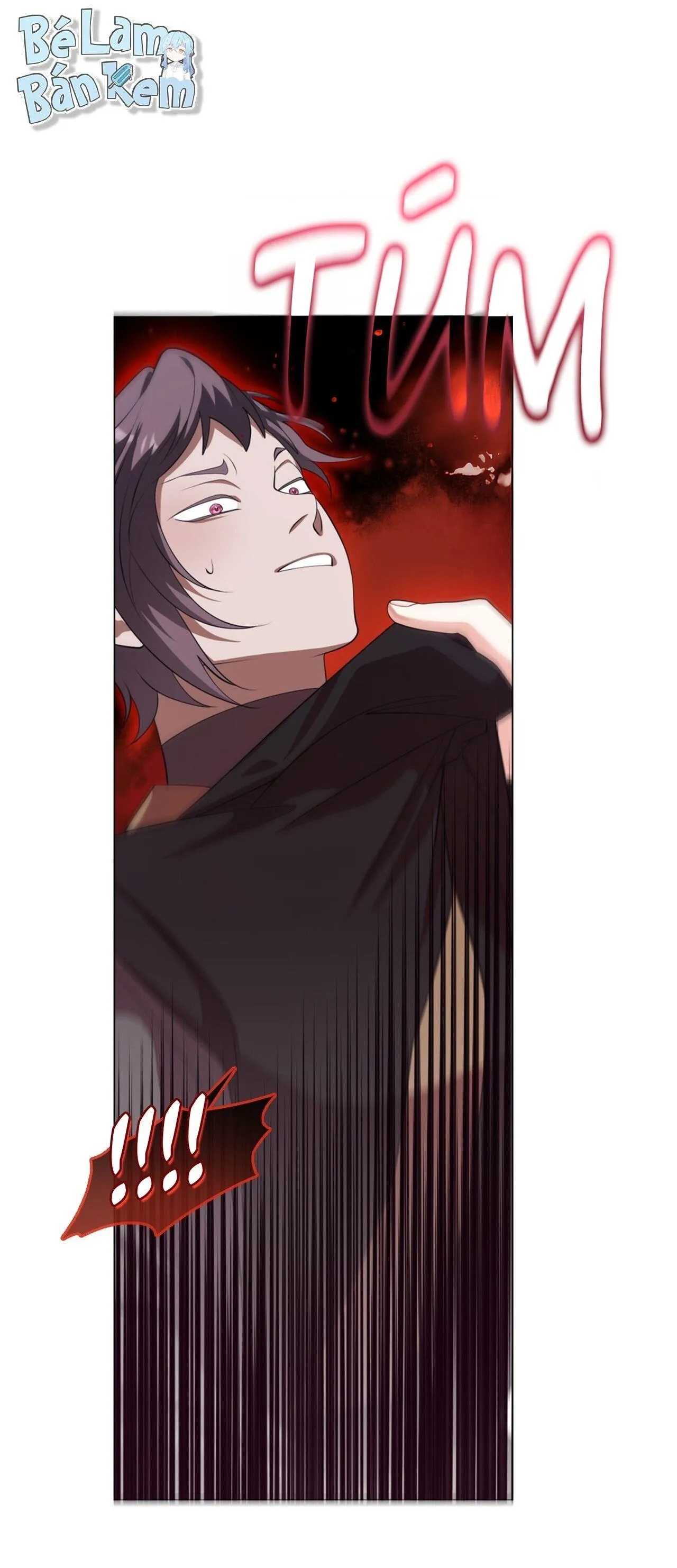 Tôi đã nuôi dạy thủ lĩnh giáo phái ác ma Chapter 60 Trang 39