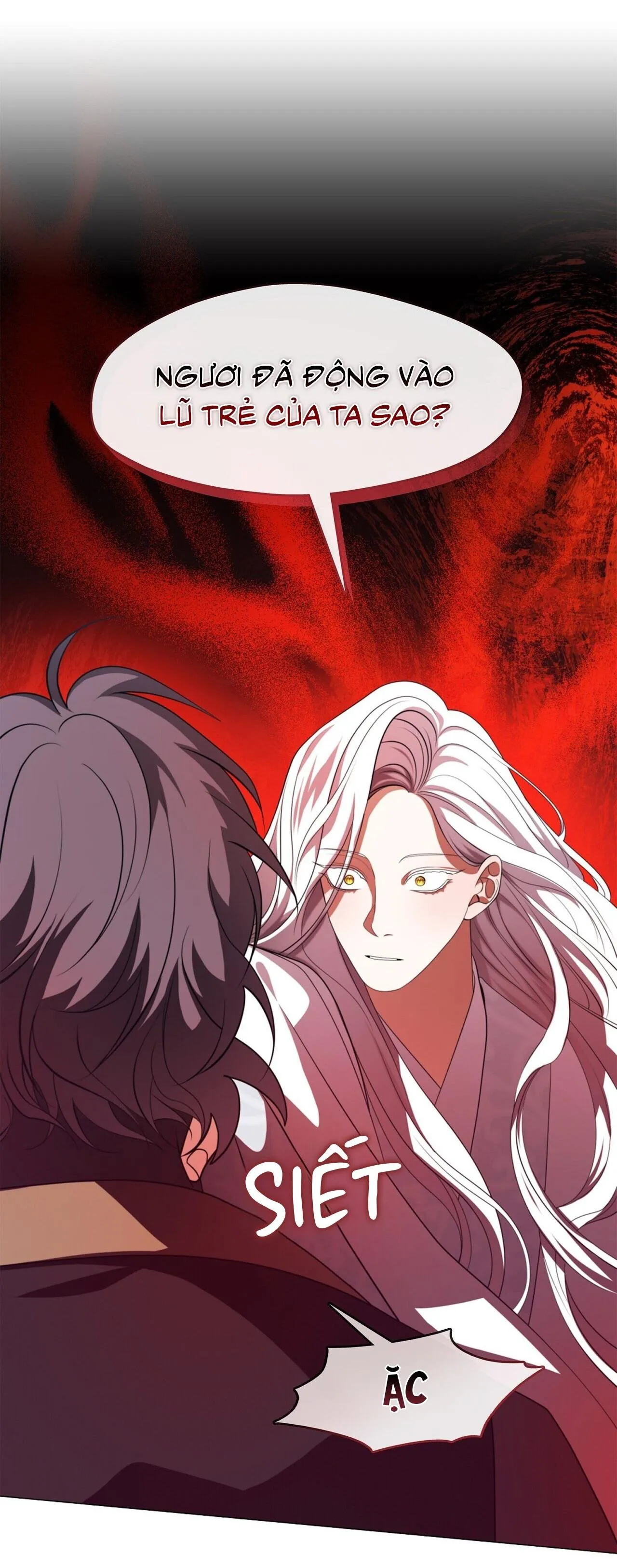 Tôi đã nuôi dạy thủ lĩnh giáo phái ác ma Chapter 60 Trang 40