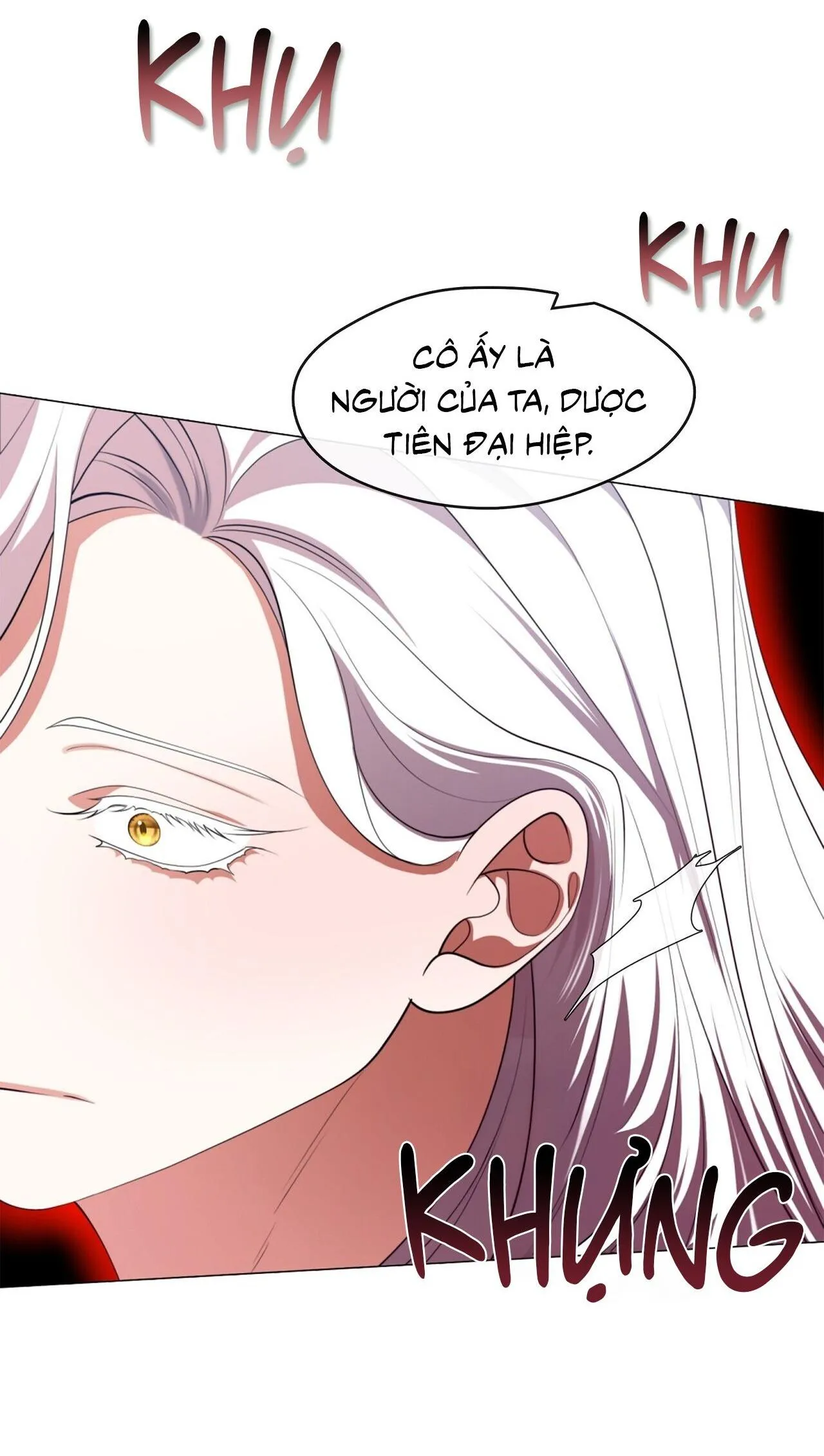 Tôi đã nuôi dạy thủ lĩnh giáo phái ác ma Chapter 60 Trang 41