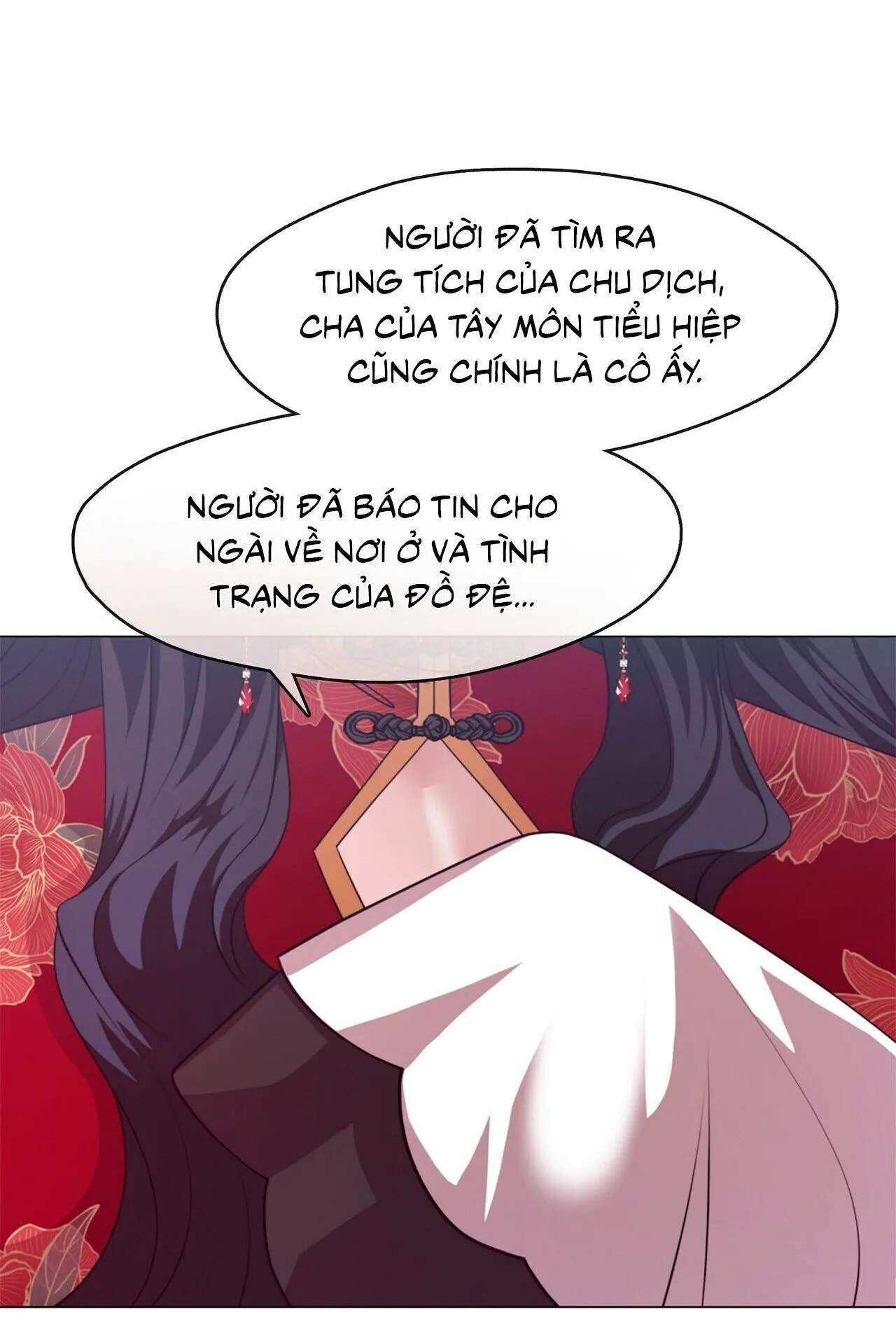 Tôi đã nuôi dạy thủ lĩnh giáo phái ác ma Chapter 60 Trang 42