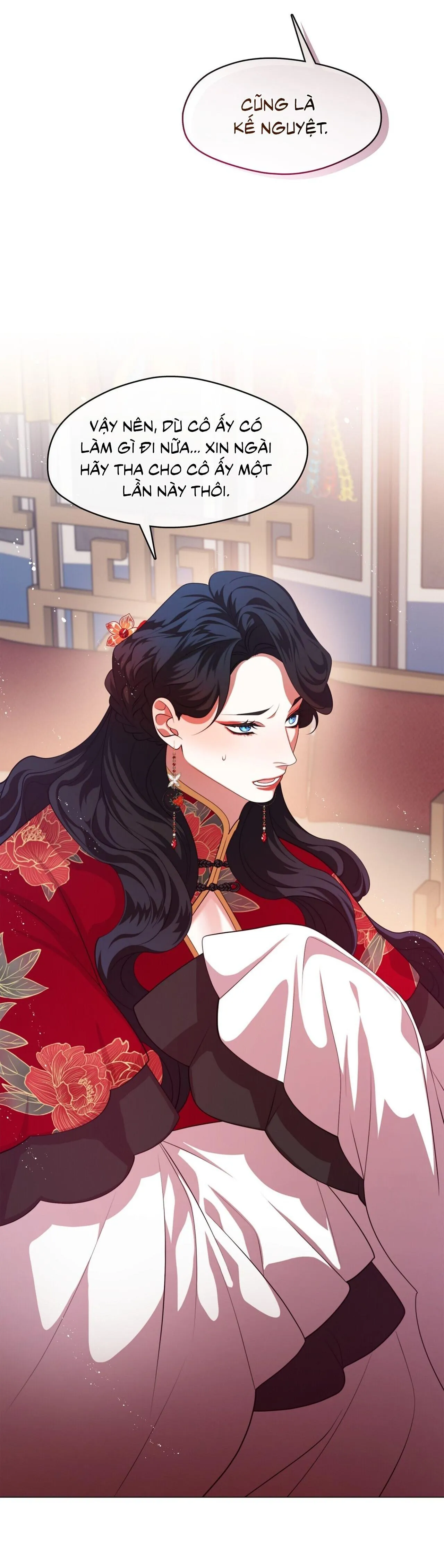 Tôi đã nuôi dạy thủ lĩnh giáo phái ác ma Chapter 60 Trang 43