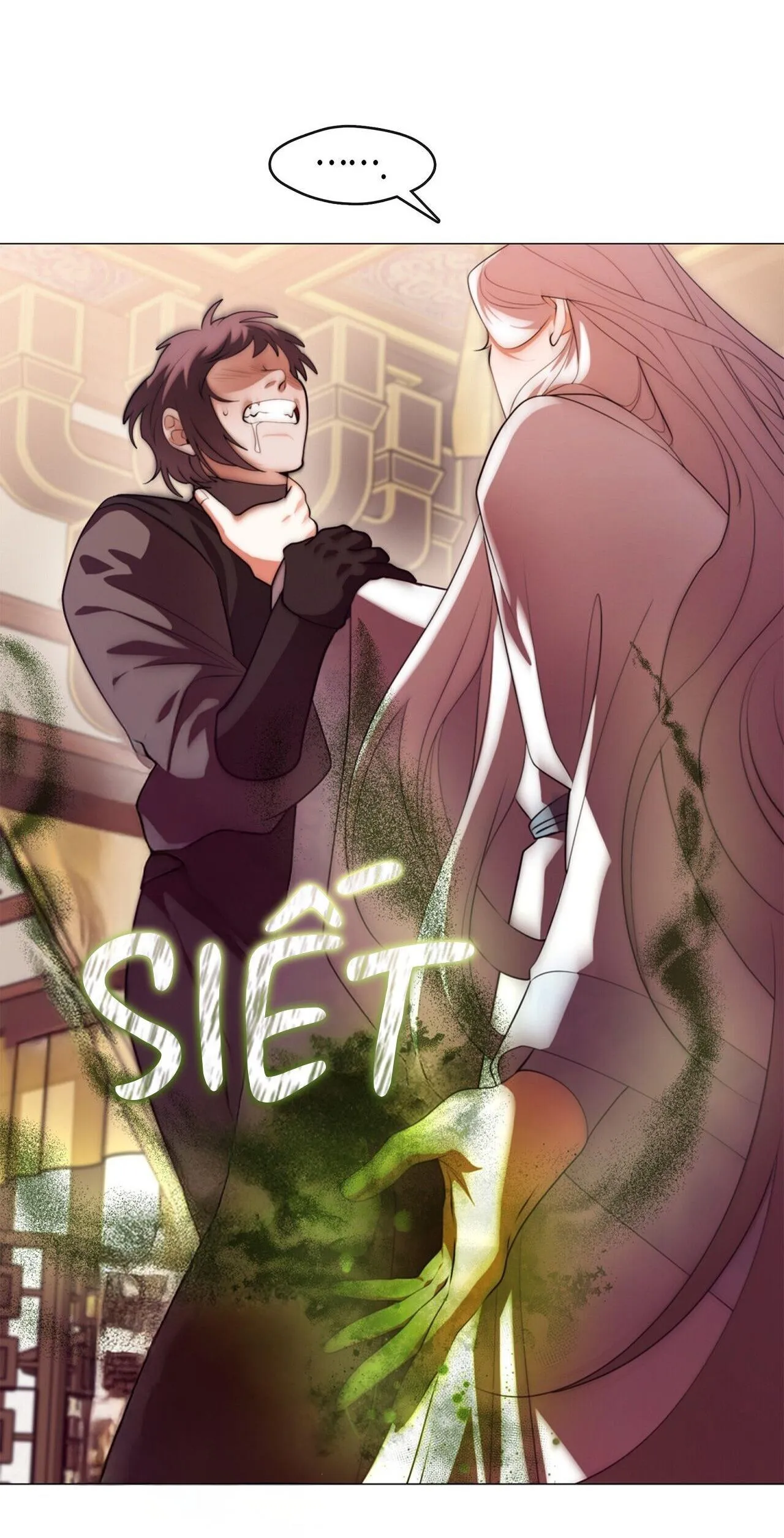 Tôi đã nuôi dạy thủ lĩnh giáo phái ác ma Chapter 60 Trang 44