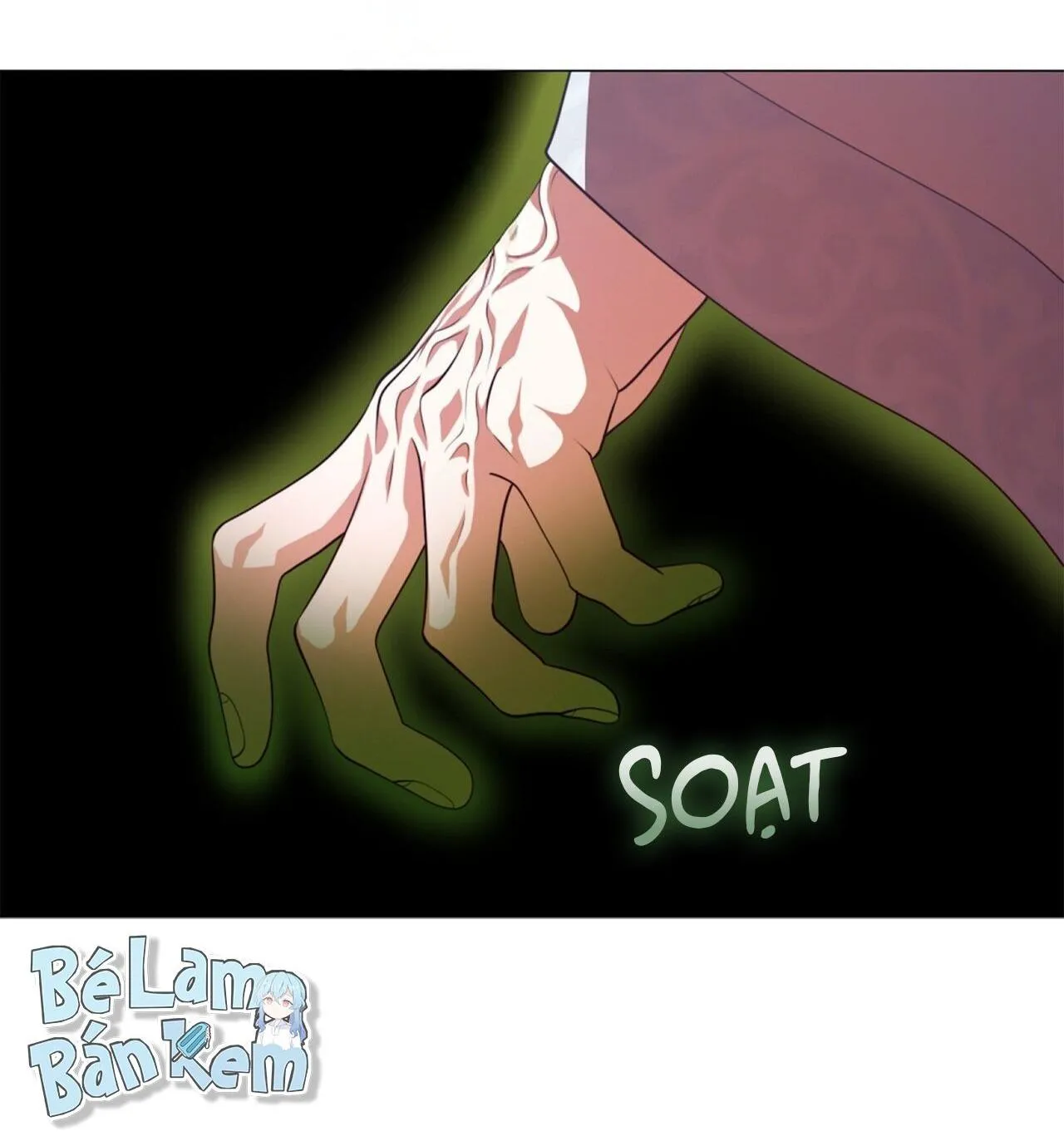 Tôi đã nuôi dạy thủ lĩnh giáo phái ác ma Chapter 60 Trang 45