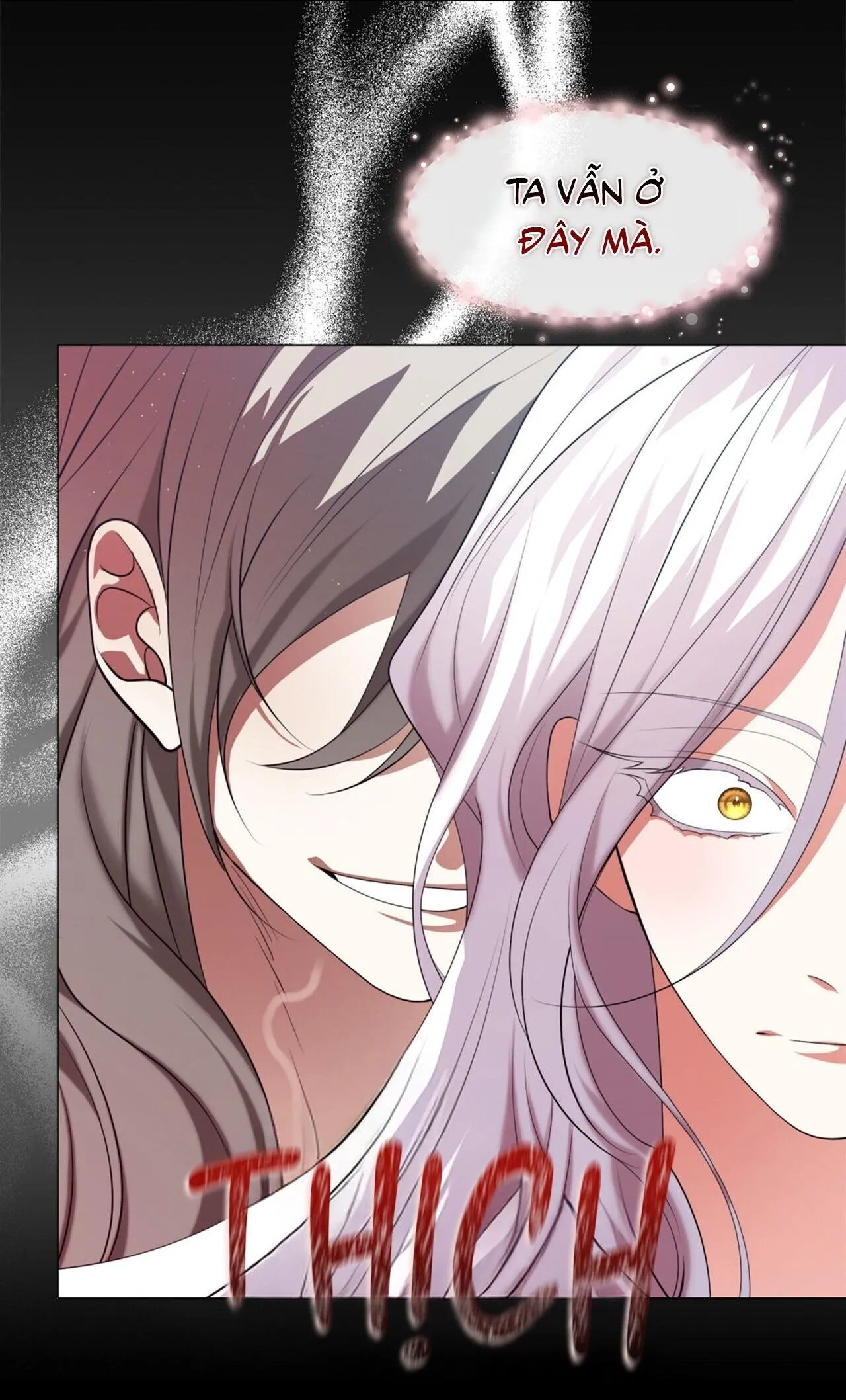 Tôi đã nuôi dạy thủ lĩnh giáo phái ác ma Chapter 60 Trang 49