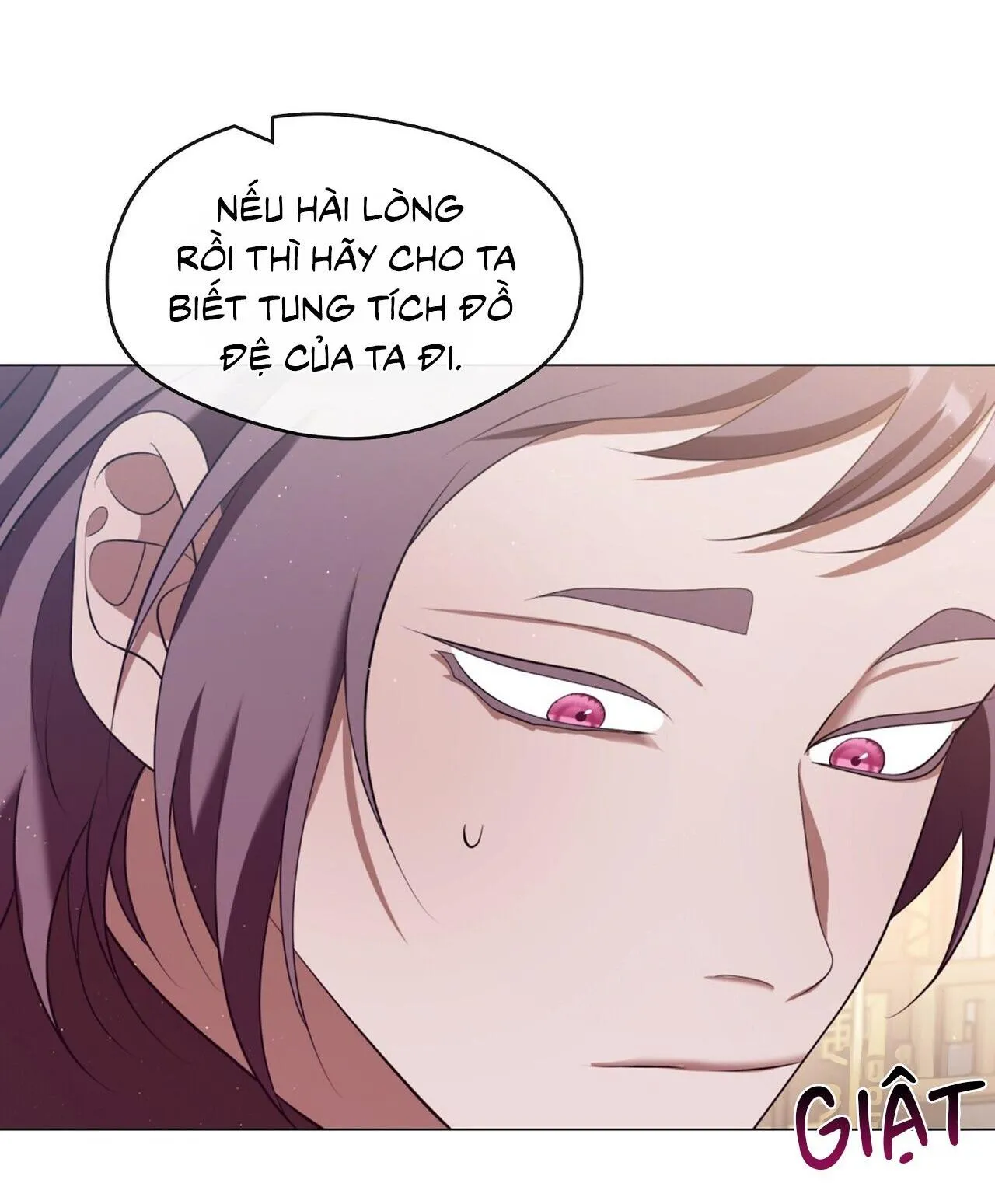 Tôi đã nuôi dạy thủ lĩnh giáo phái ác ma Chapter 61 Trang 8