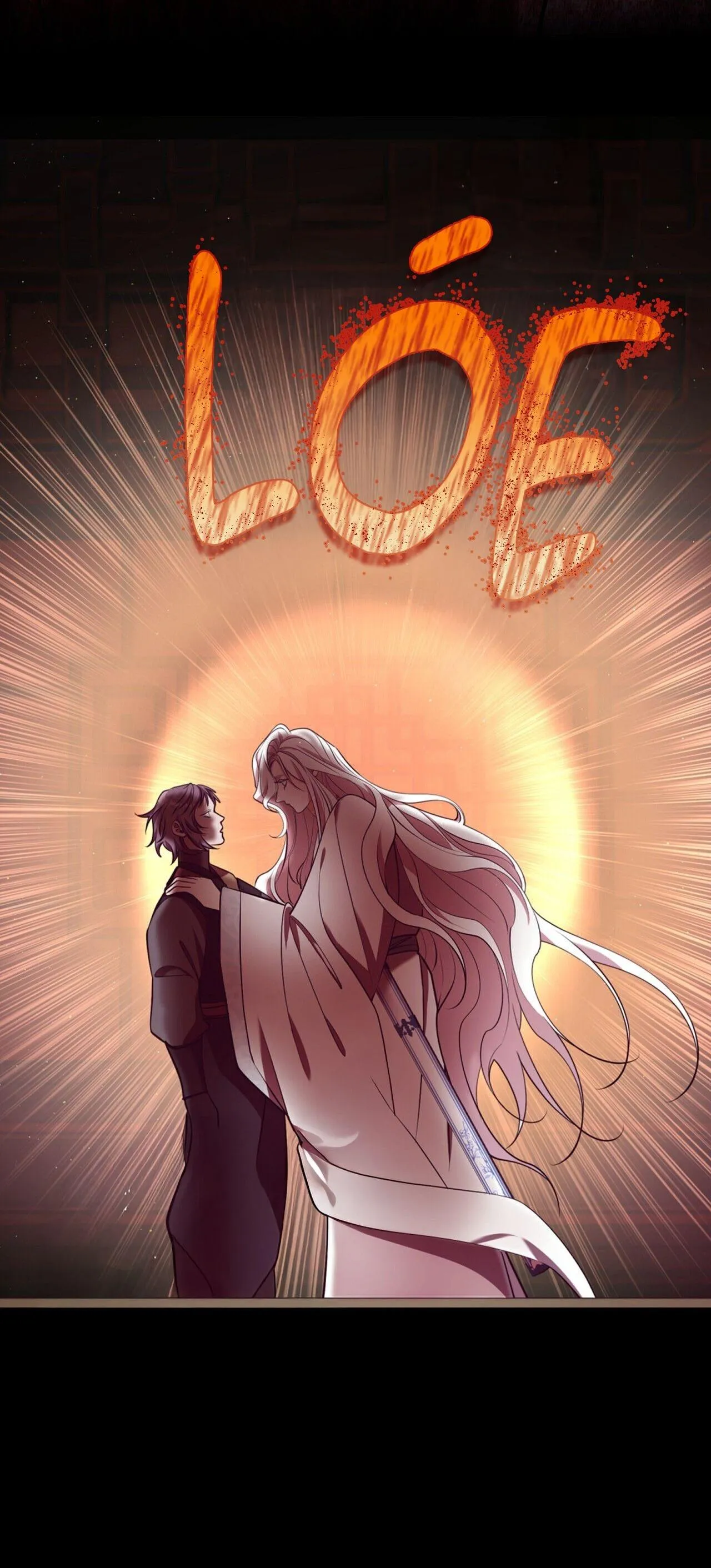 Tôi đã nuôi dạy thủ lĩnh giáo phái ác ma Chapter 61 Trang 15