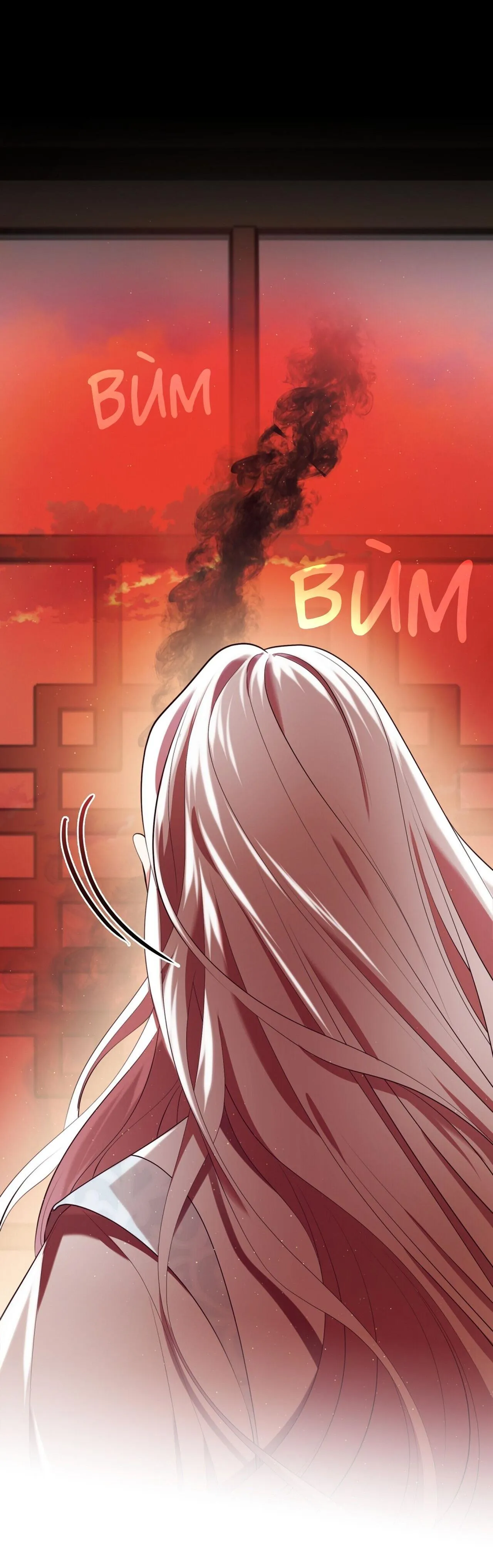 Tôi đã nuôi dạy thủ lĩnh giáo phái ác ma Chapter 61 Trang 16