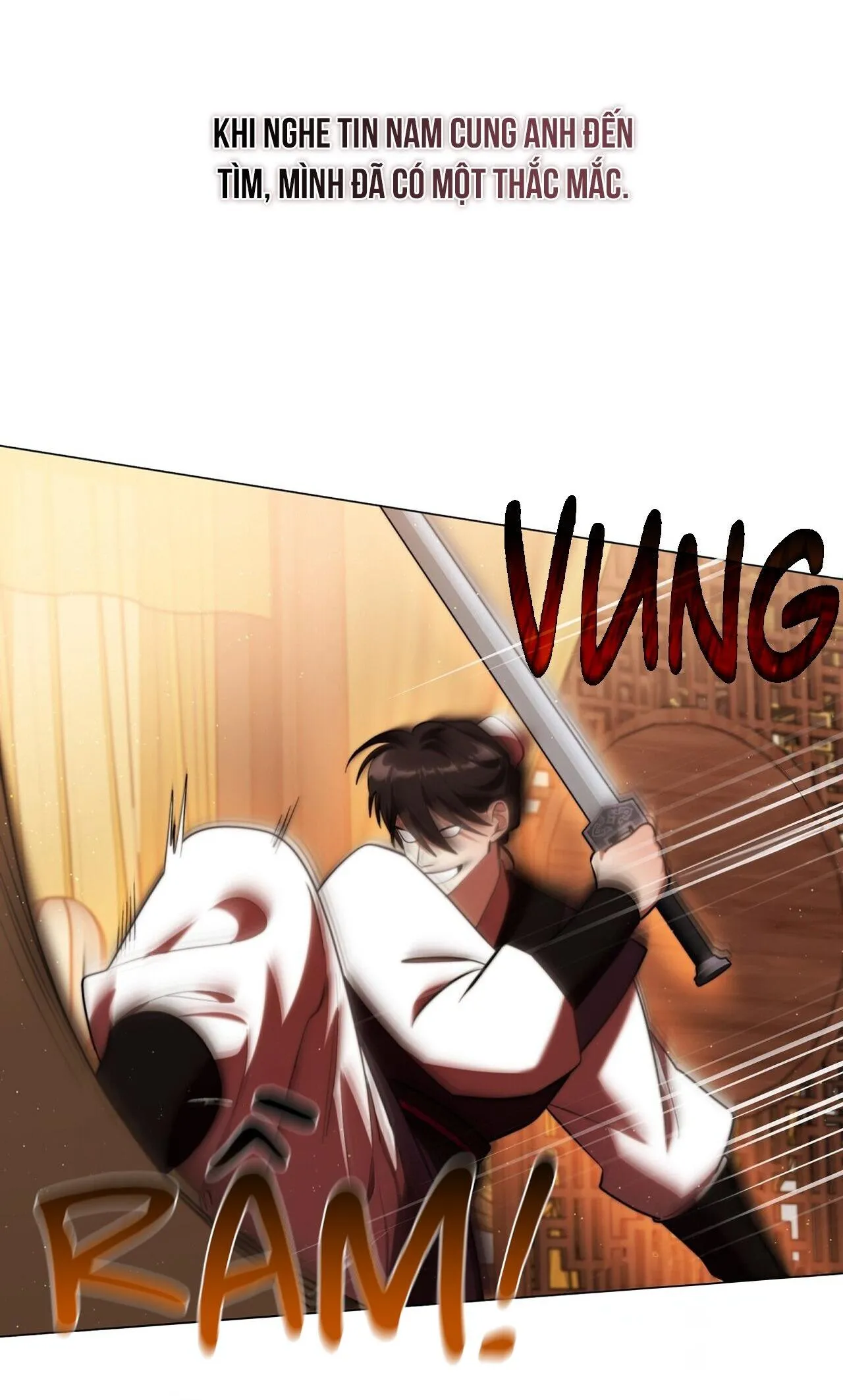 Tôi đã nuôi dạy thủ lĩnh giáo phái ác ma Chapter 61 Trang 17