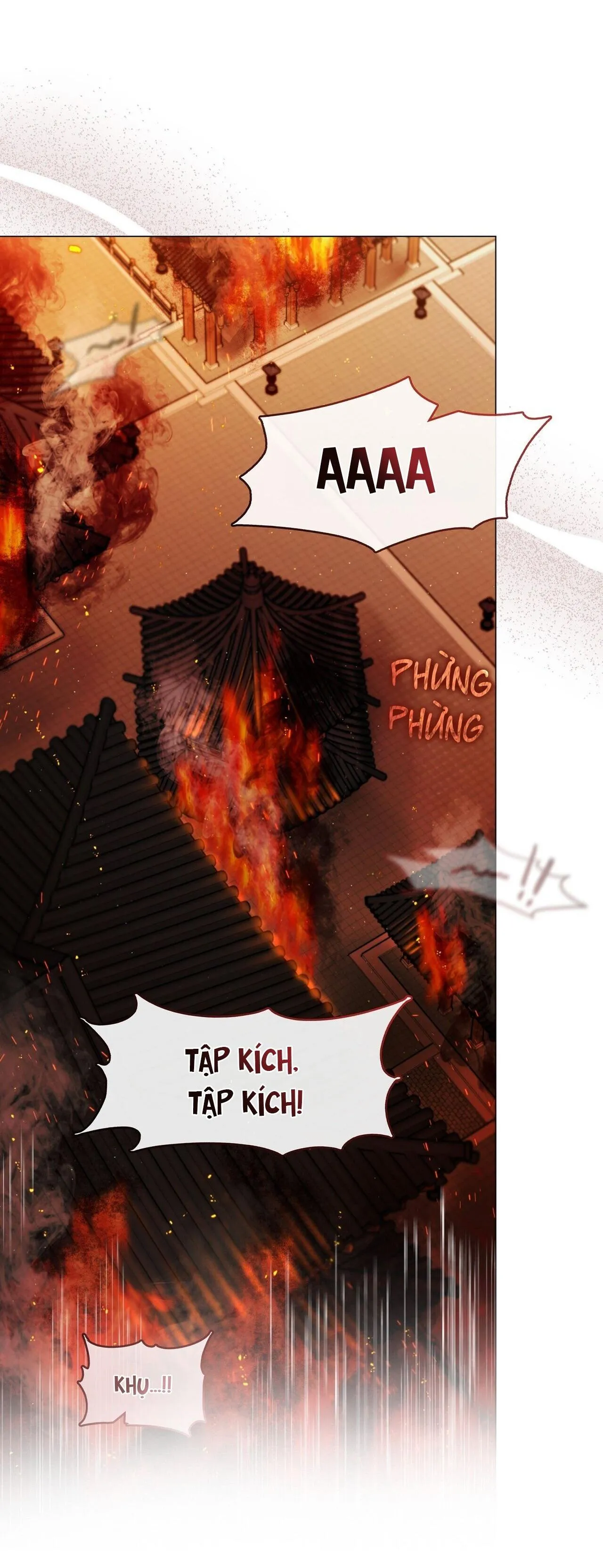 Tôi đã nuôi dạy thủ lĩnh giáo phái ác ma Chapter 61 Trang 23