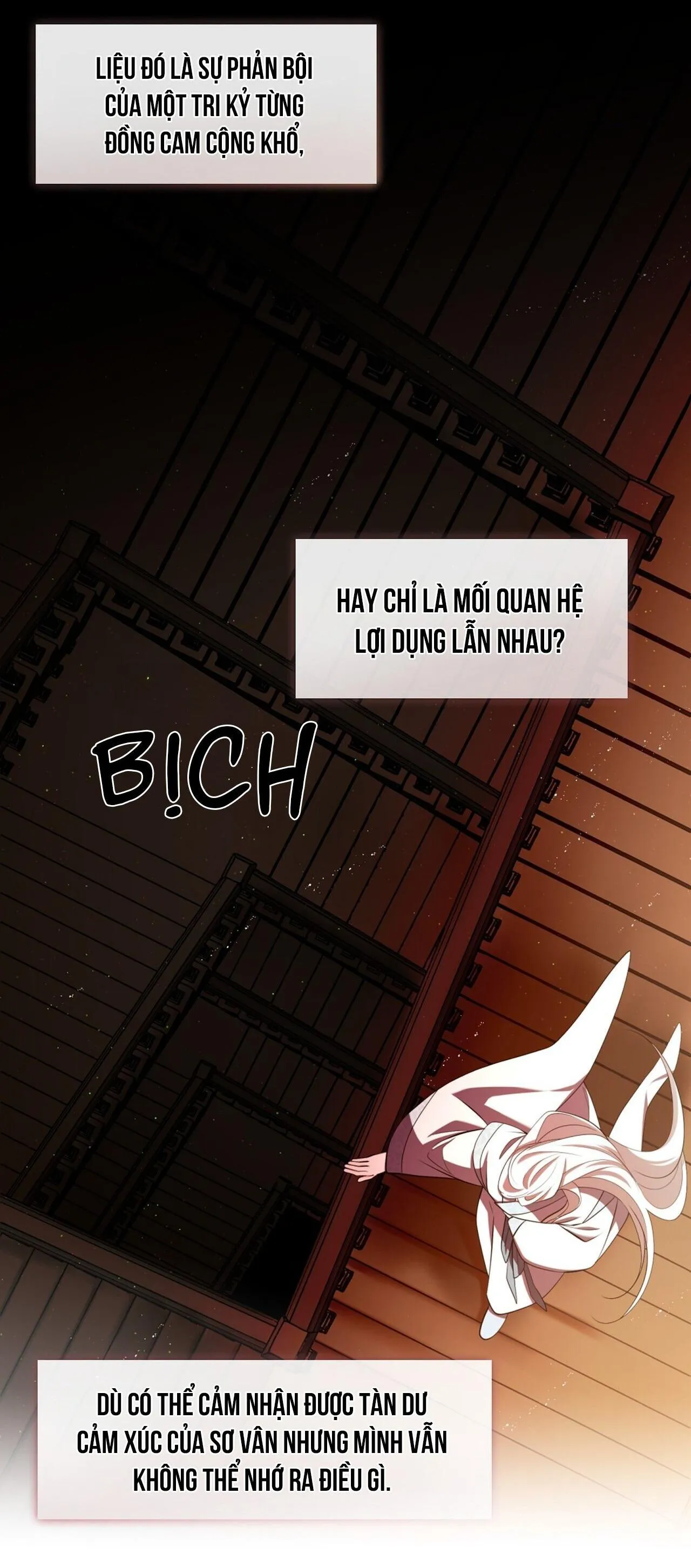 Tôi đã nuôi dạy thủ lĩnh giáo phái ác ma Chapter 61 Trang 29