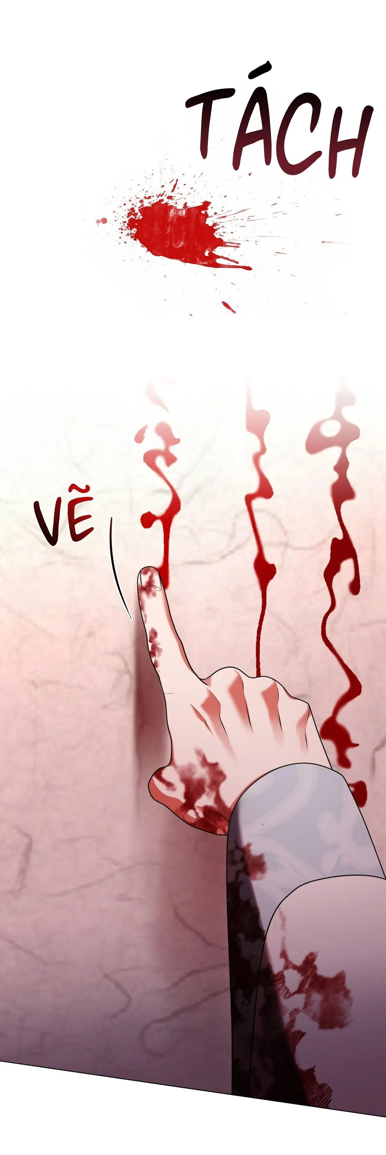 Tôi đã nuôi dạy thủ lĩnh giáo phái ác ma Chapter 61 Trang 36