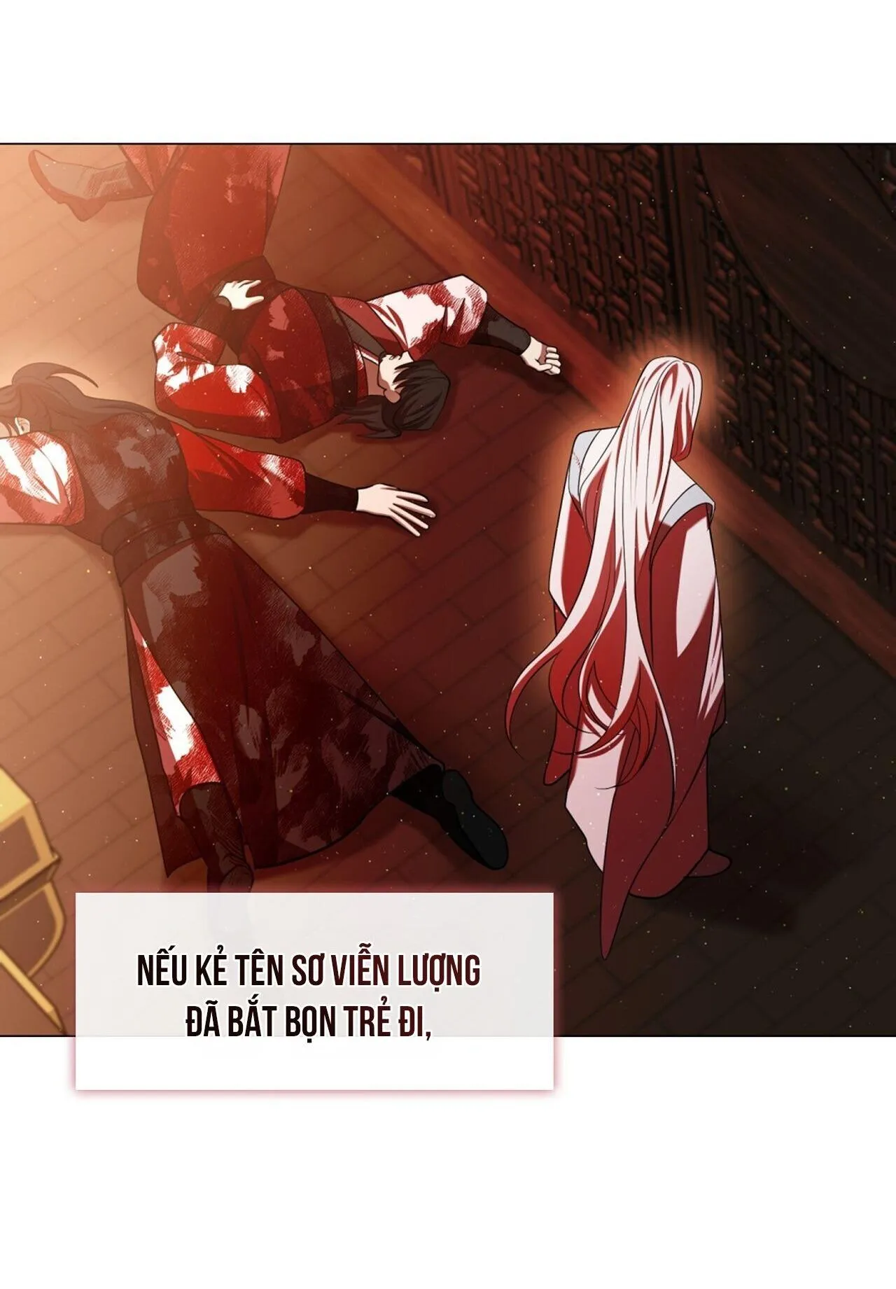 Tôi đã nuôi dạy thủ lĩnh giáo phái ác ma Chapter 61 Trang 43