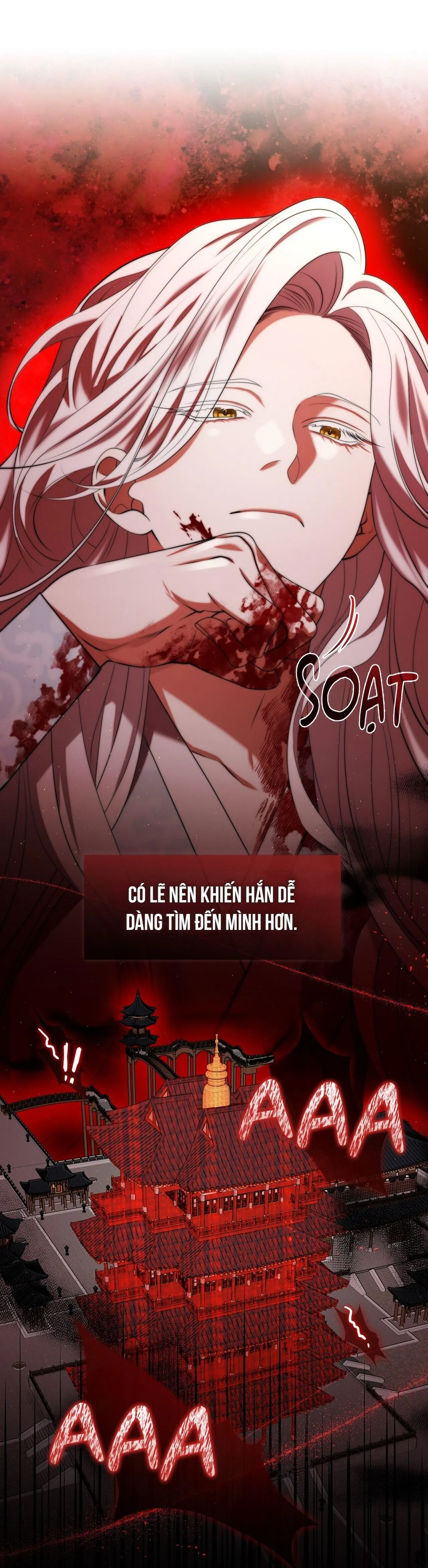 Tôi đã nuôi dạy thủ lĩnh giáo phái ác ma Chapter 61 Trang 48