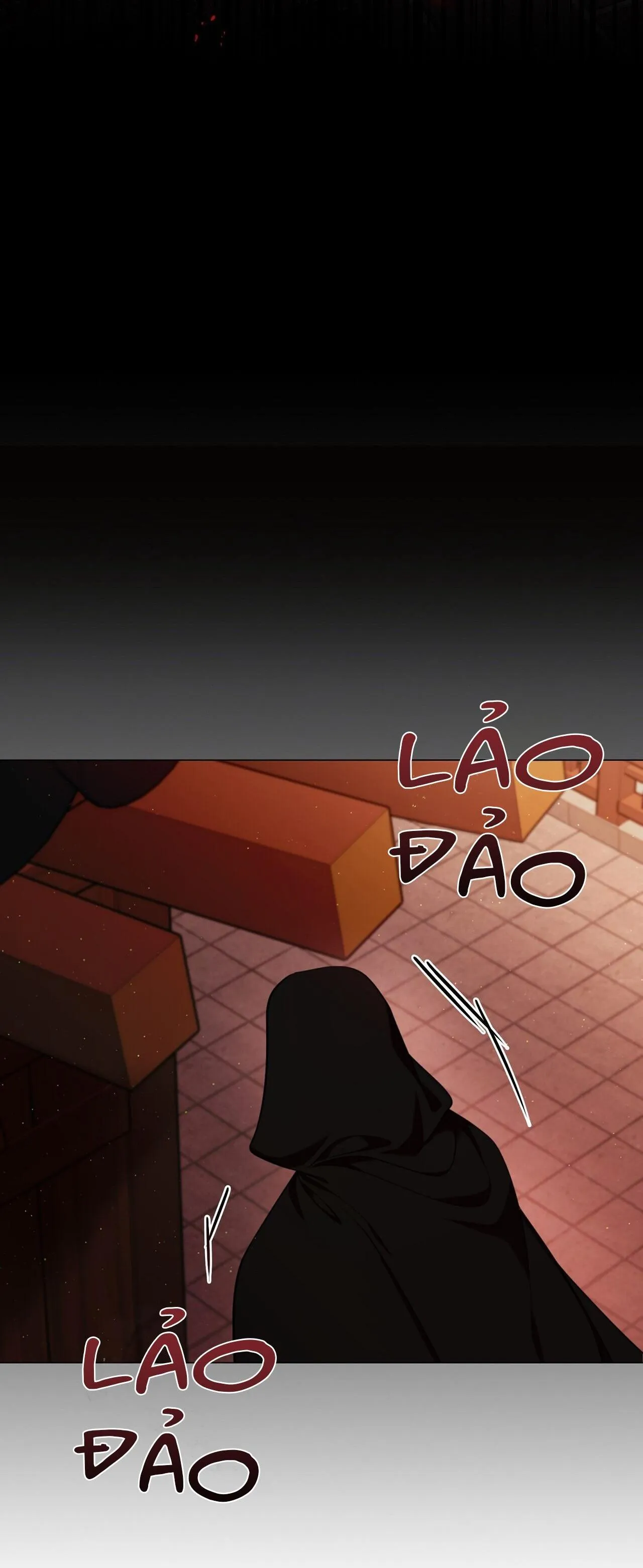 Tôi đã nuôi dạy thủ lĩnh giáo phái ác ma Chapter 61 Trang 49