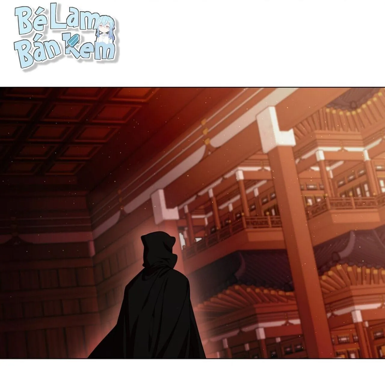 Tôi đã nuôi dạy thủ lĩnh giáo phái ác ma Chapter 61 Trang 51