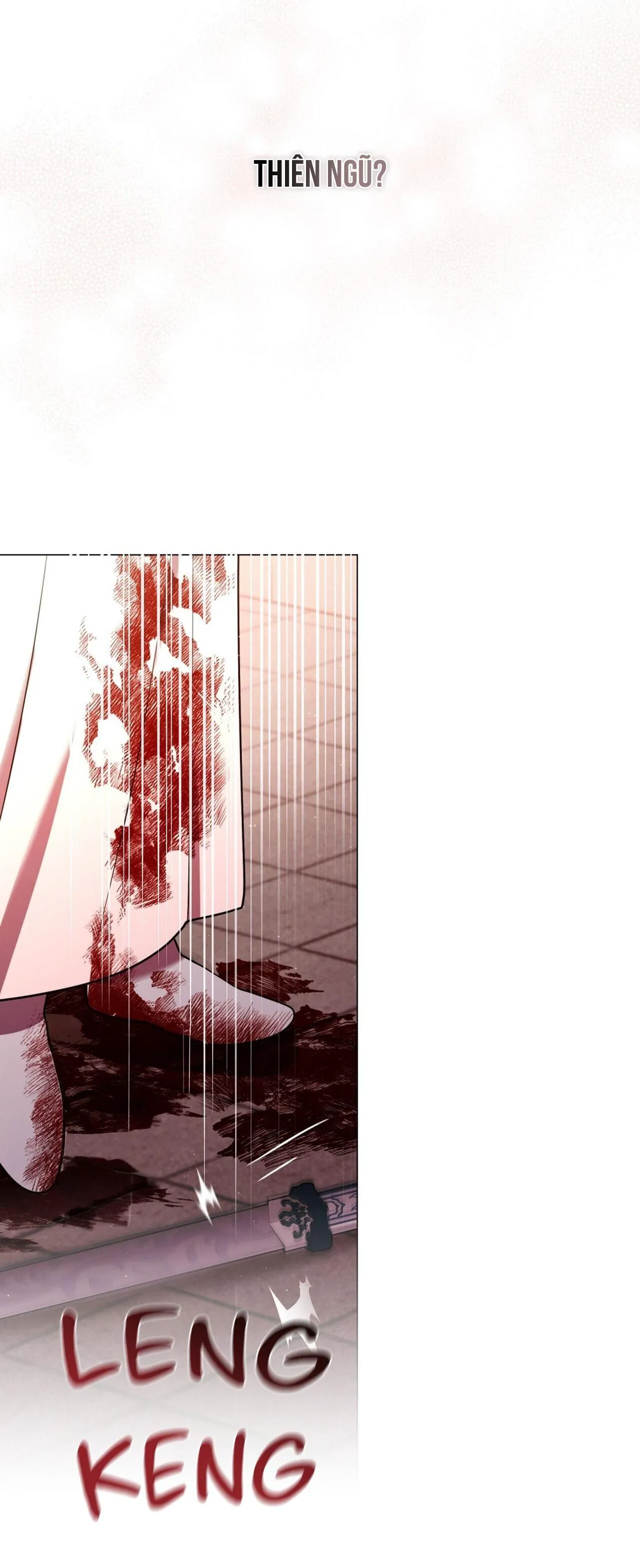 Tôi đã nuôi dạy thủ lĩnh giáo phái ác ma Chapter 62 Trang 9