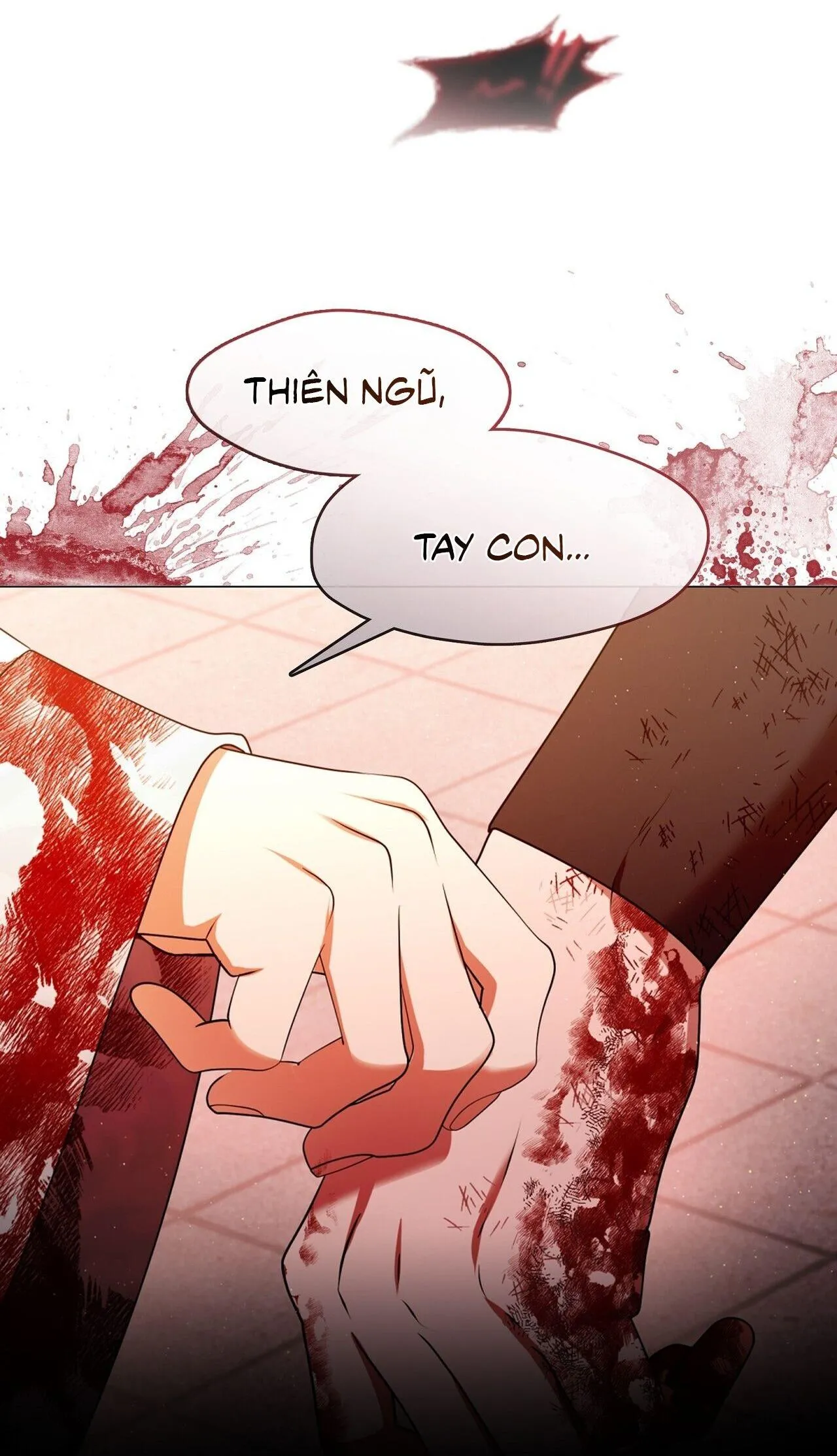 Tôi đã nuôi dạy thủ lĩnh giáo phái ác ma Chapter 62 Trang 12