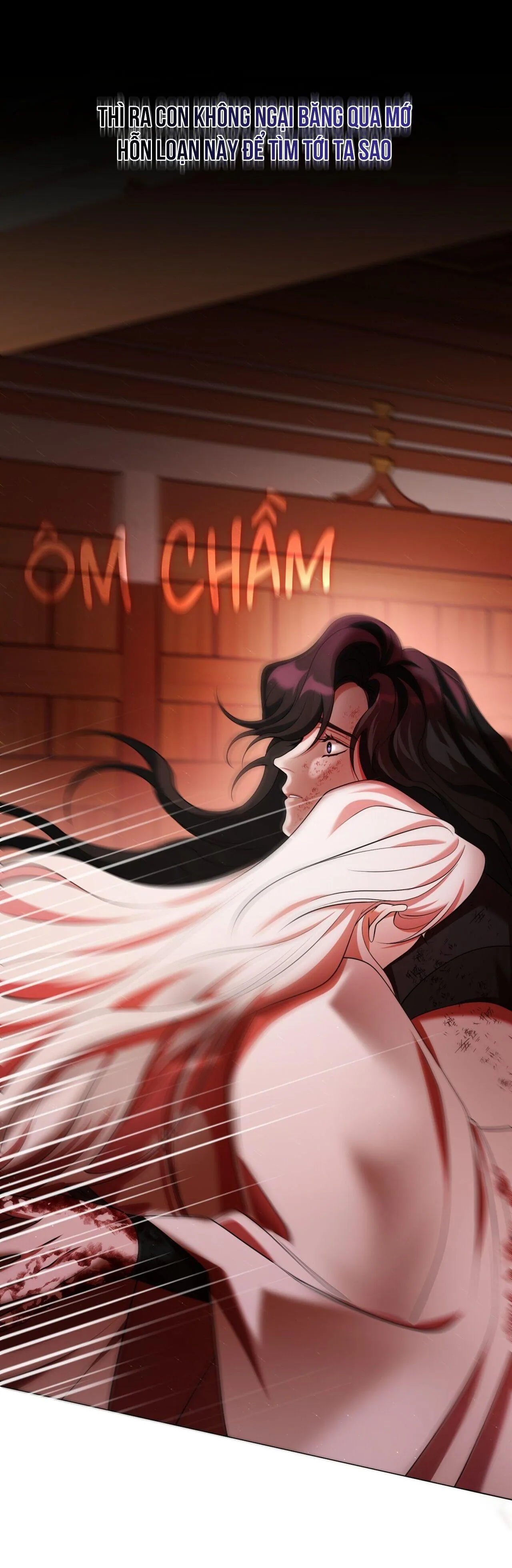 Tôi đã nuôi dạy thủ lĩnh giáo phái ác ma Chapter 62 Trang 15