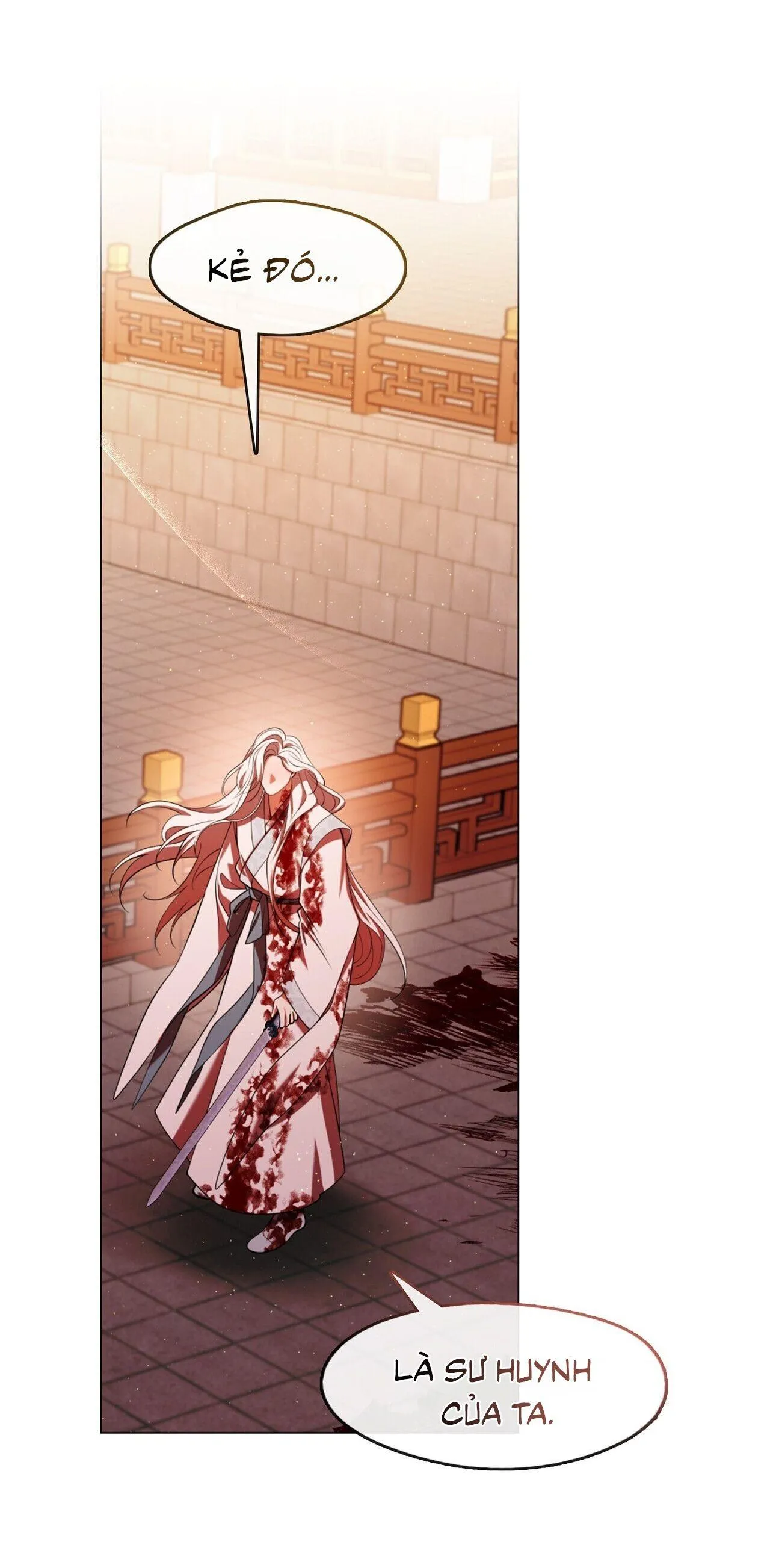 Tôi đã nuôi dạy thủ lĩnh giáo phái ác ma Chapter 62 Trang 27