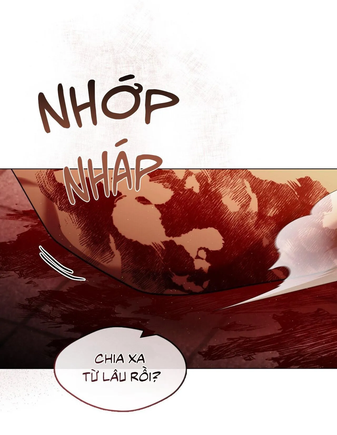 Tôi đã nuôi dạy thủ lĩnh giáo phái ác ma Chapter 62 Trang 31