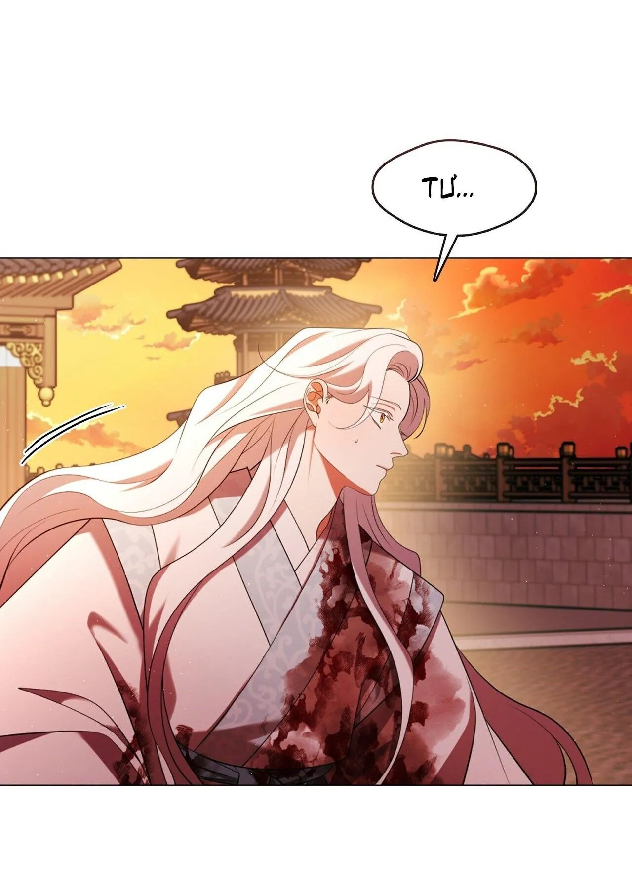 Tôi đã nuôi dạy thủ lĩnh giáo phái ác ma Chapter 62 Trang 36