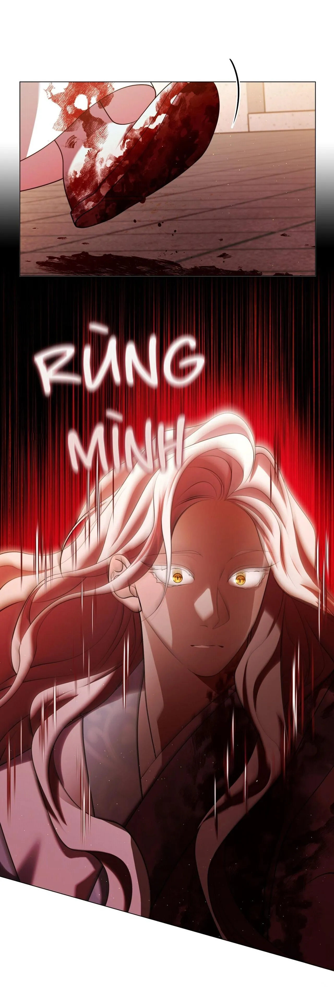 Tôi đã nuôi dạy thủ lĩnh giáo phái ác ma Chapter 62 Trang 37