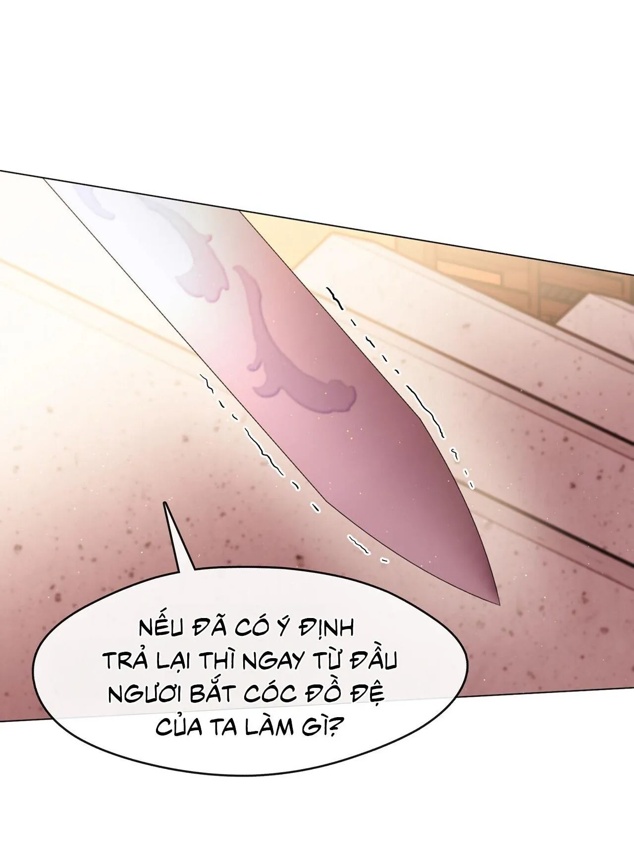 Tôi đã nuôi dạy thủ lĩnh giáo phái ác ma Chapter 62 Trang 41