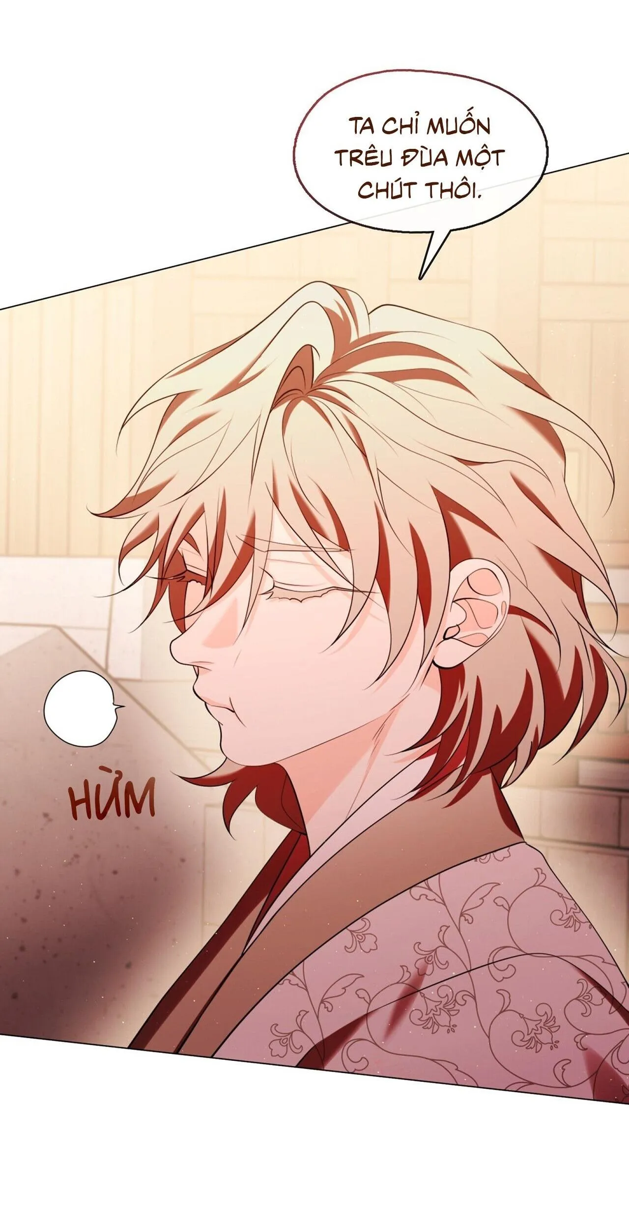 Tôi đã nuôi dạy thủ lĩnh giáo phái ác ma Chapter 62 Trang 42