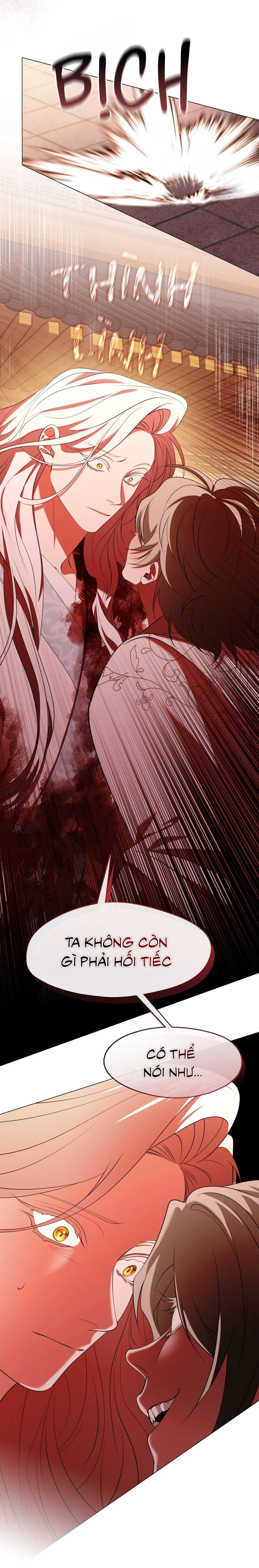 Tôi đã nuôi dạy thủ lĩnh giáo phái ác ma Chapter 62 Trang 46