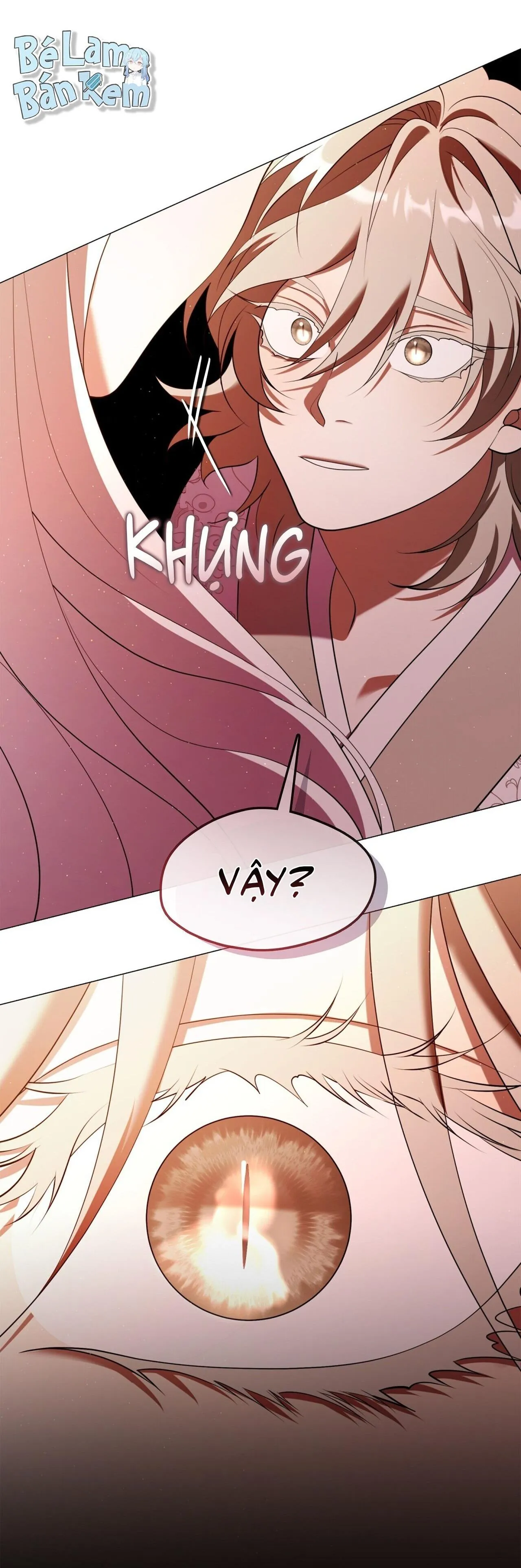 Tôi đã nuôi dạy thủ lĩnh giáo phái ác ma Chapter 62 Trang 47