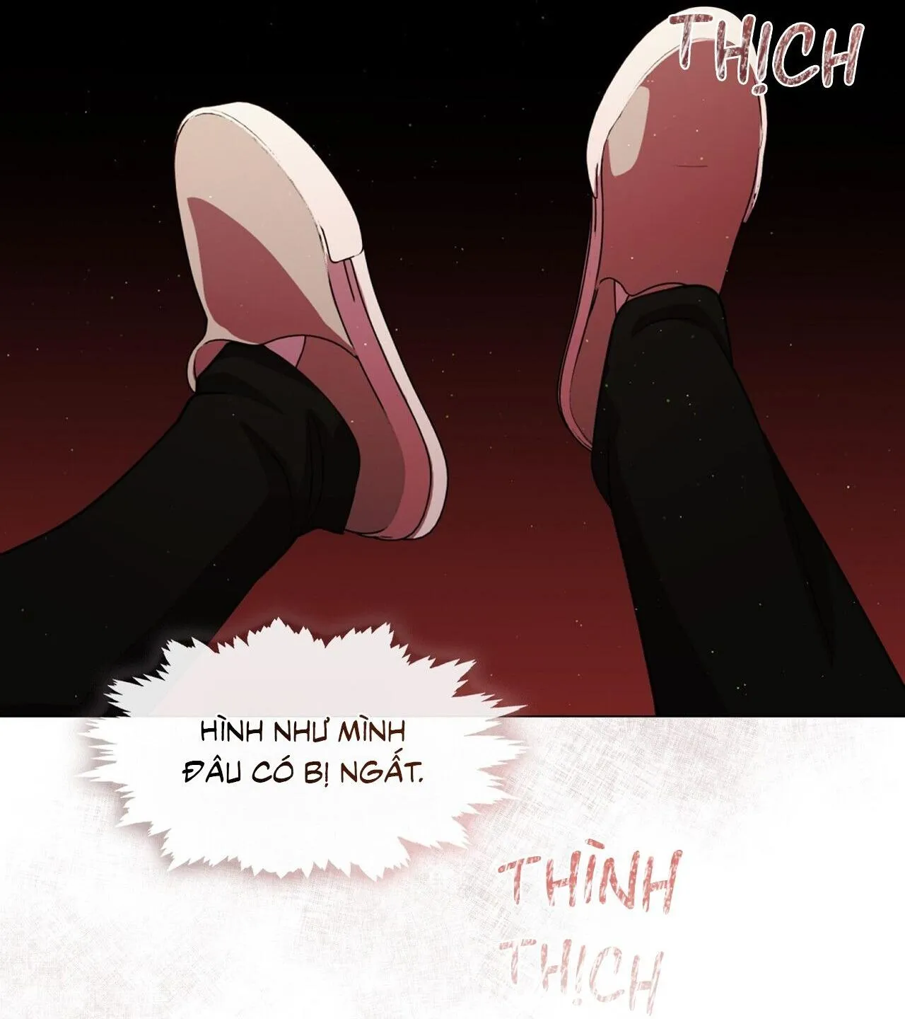 Tôi đã nuôi dạy thủ lĩnh giáo phái ác ma Chapter 63 Trang 4