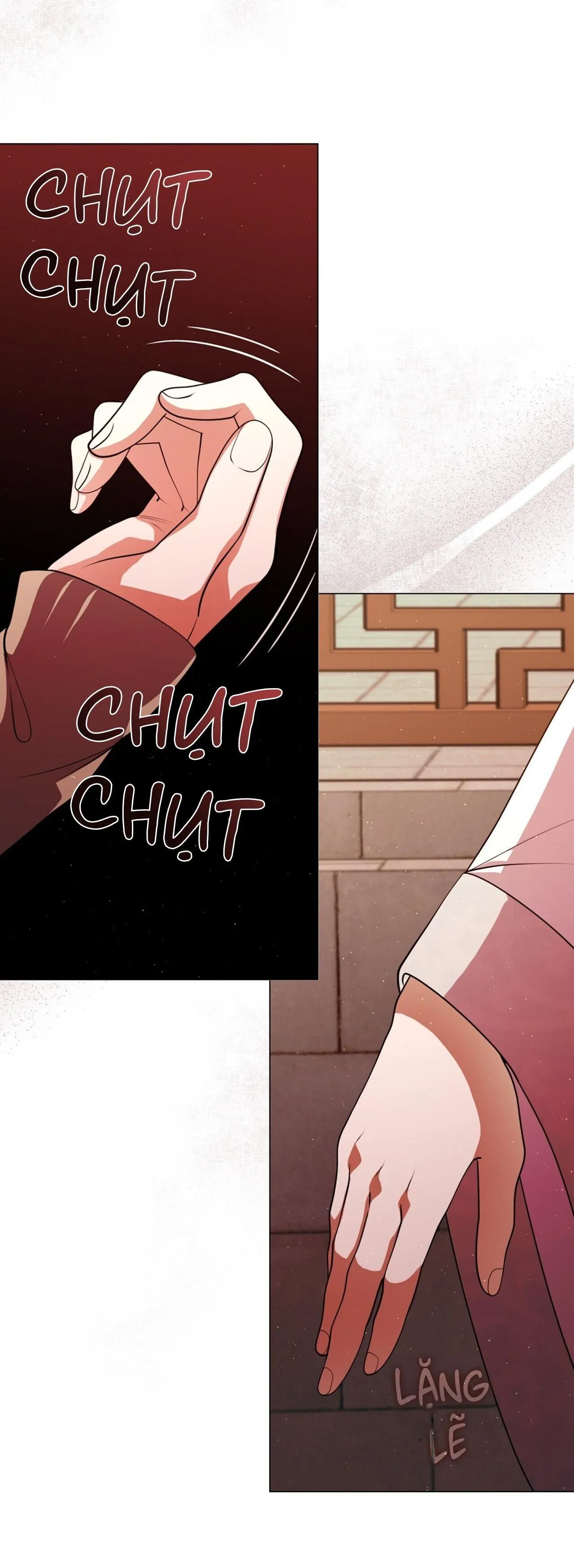 Tôi đã nuôi dạy thủ lĩnh giáo phái ác ma Chapter 63 Trang 5