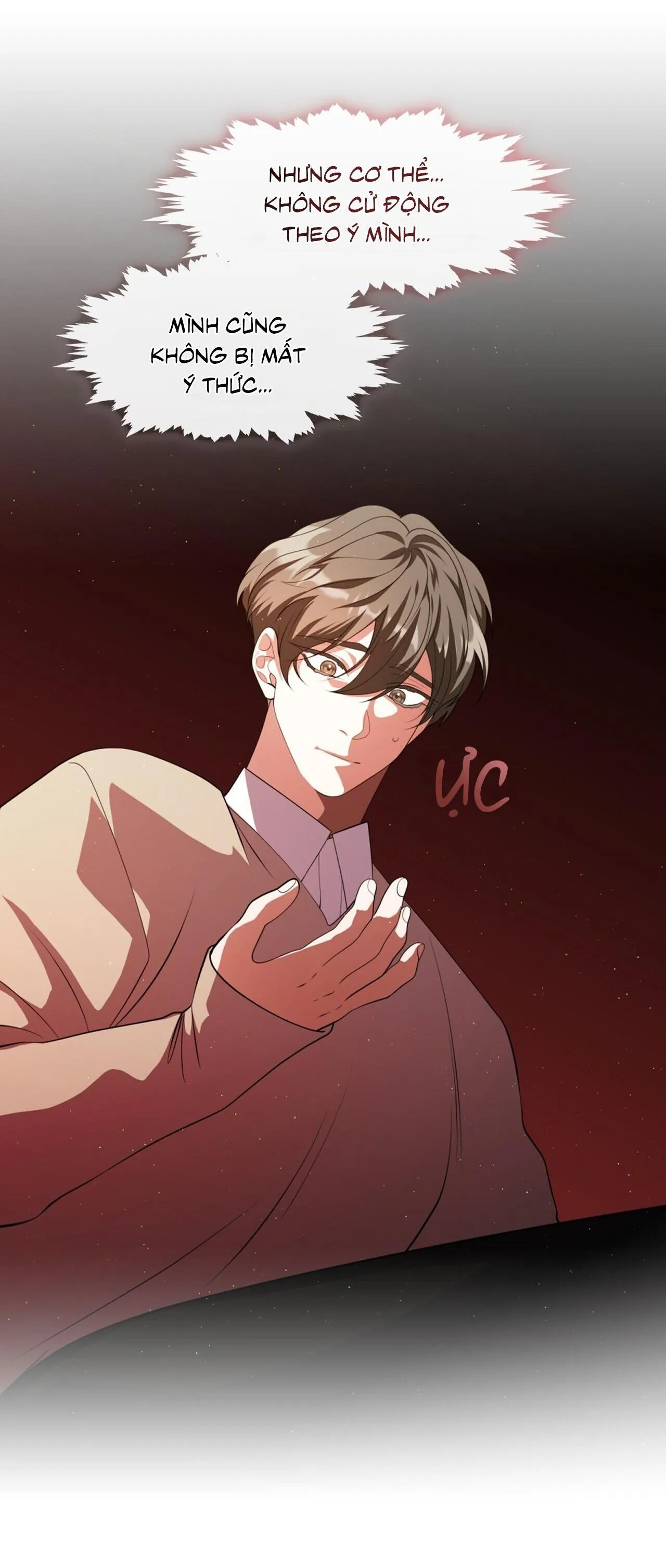 Tôi đã nuôi dạy thủ lĩnh giáo phái ác ma Chapter 63 Trang 6