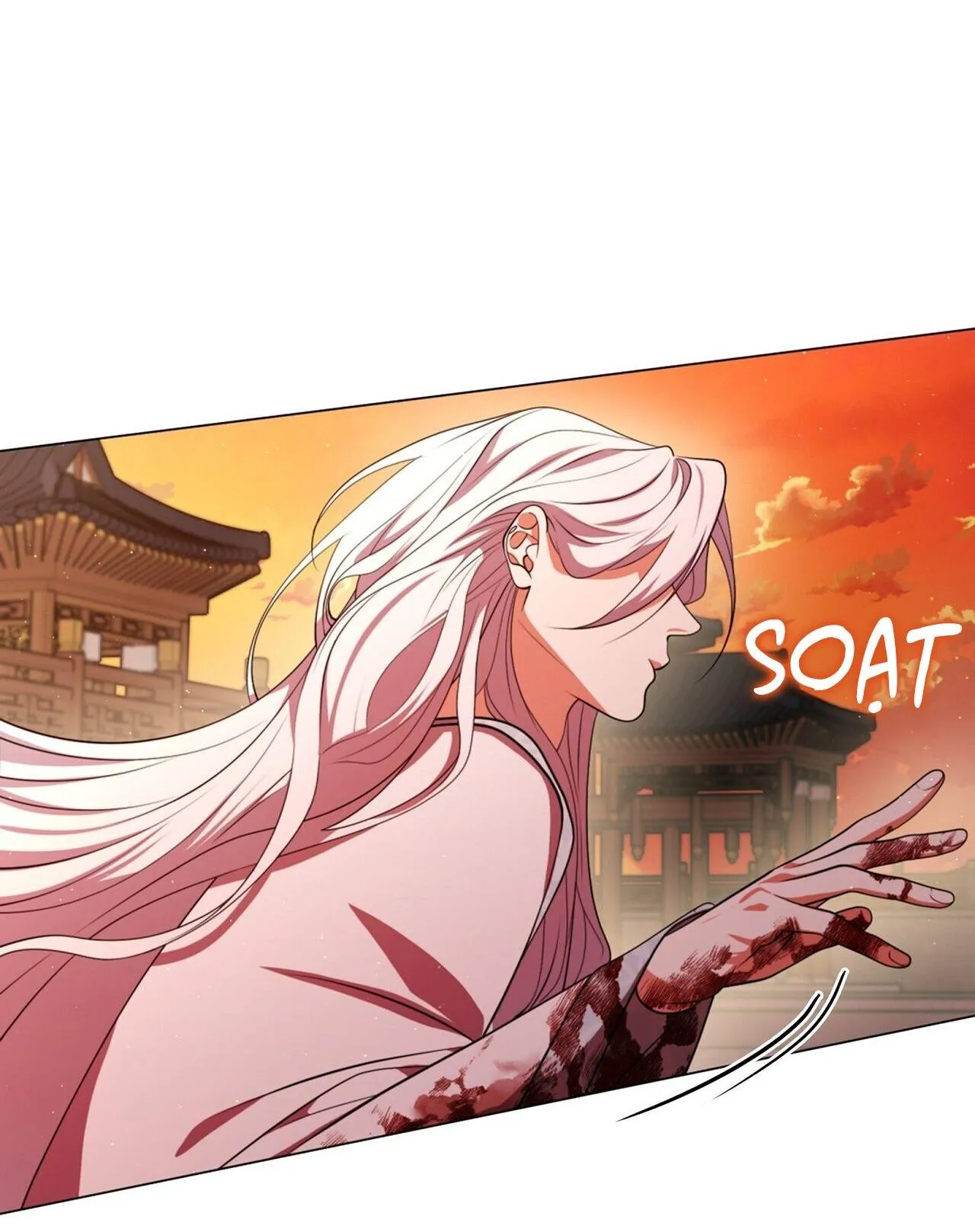 Tôi đã nuôi dạy thủ lĩnh giáo phái ác ma Chapter 63 Trang 10