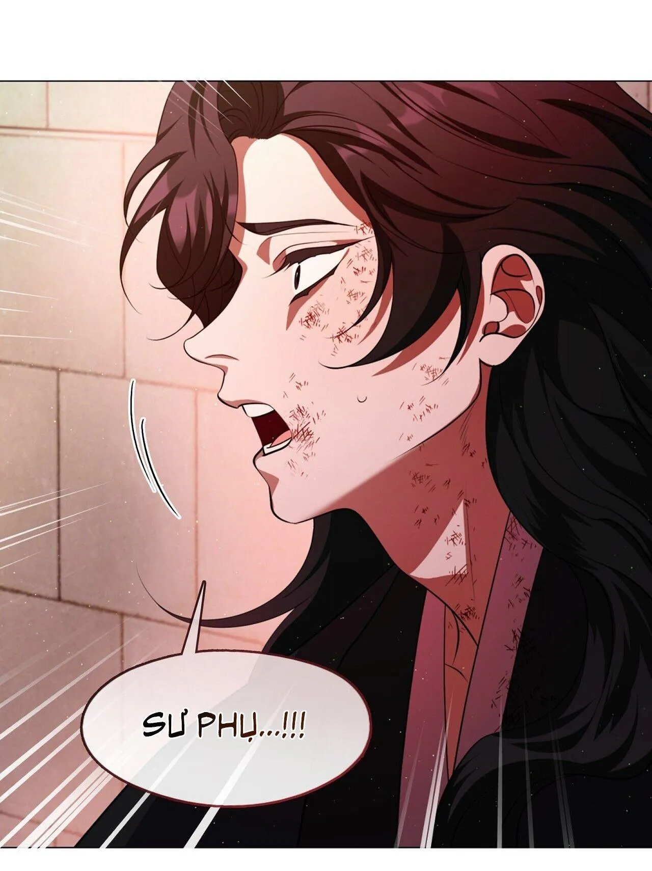 Tôi đã nuôi dạy thủ lĩnh giáo phái ác ma Chapter 63 Trang 14