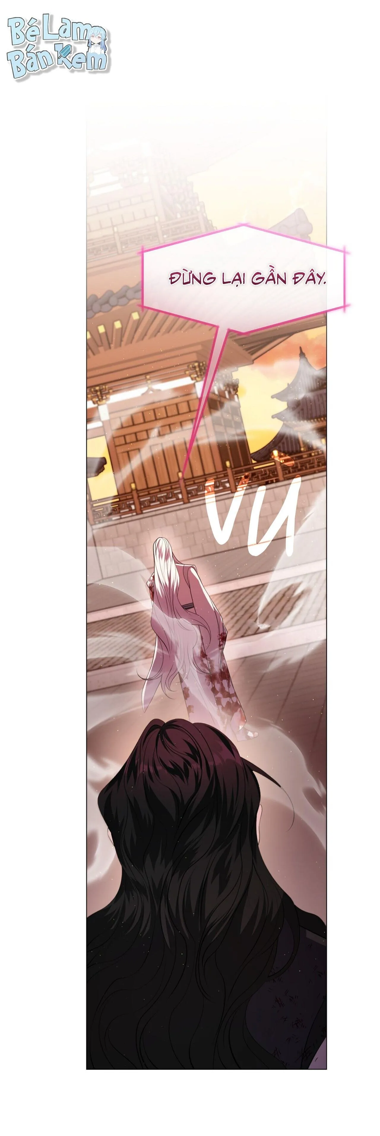 Tôi đã nuôi dạy thủ lĩnh giáo phái ác ma Chapter 63 Trang 15