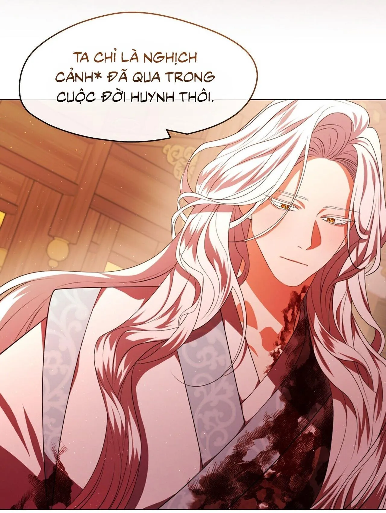 Tôi đã nuôi dạy thủ lĩnh giáo phái ác ma Chapter 63 Trang 20