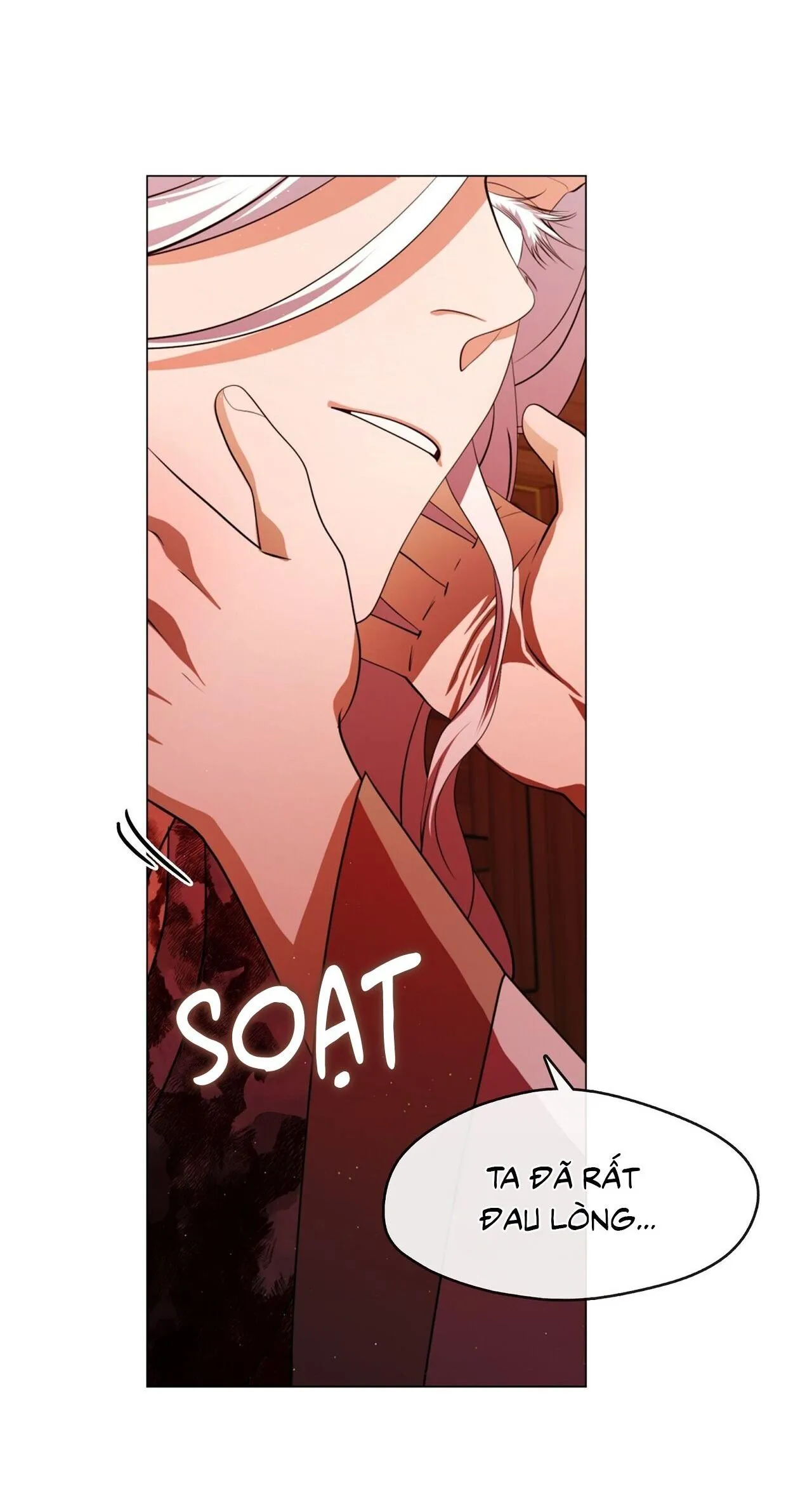 Tôi đã nuôi dạy thủ lĩnh giáo phái ác ma Chapter 63 Trang 22